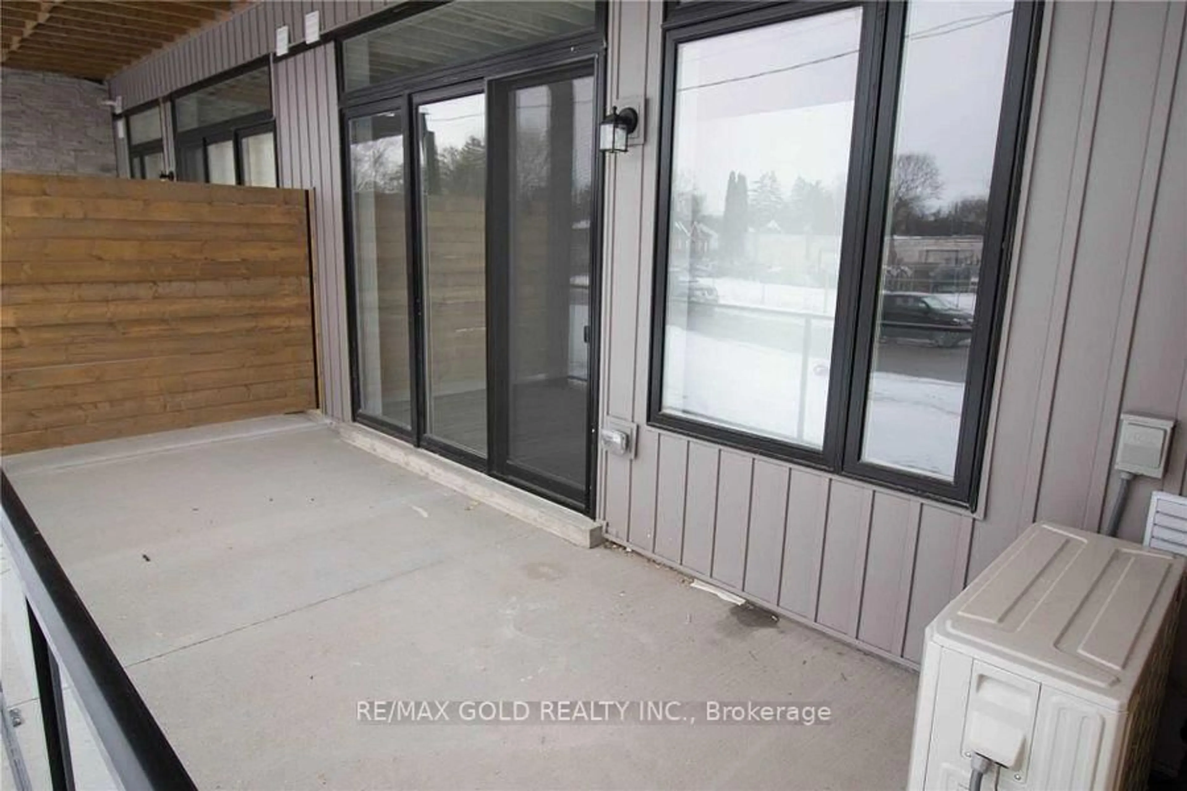 Unknown for 85 Morrell St #107B, Brantford Ontario N3T 4J6