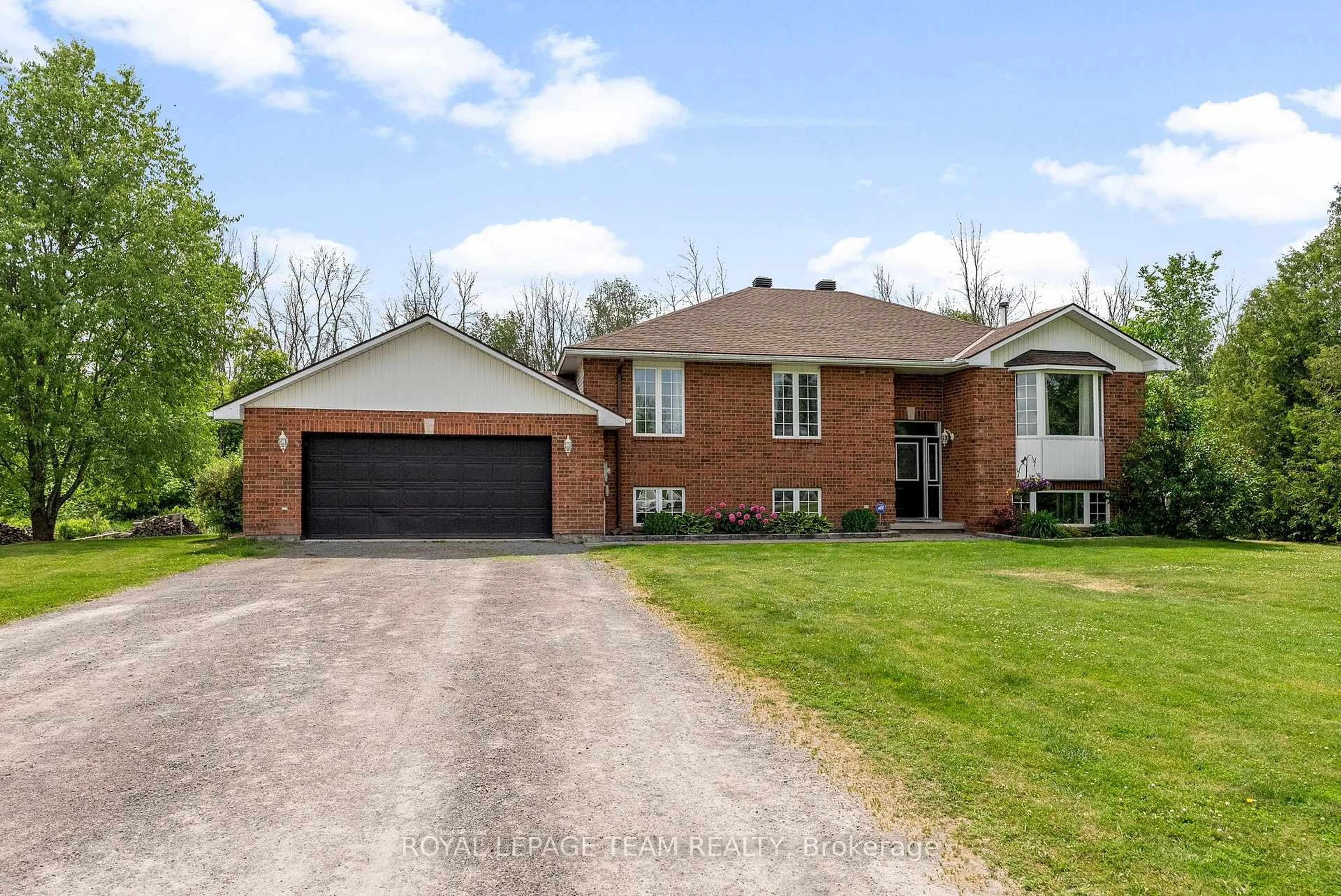 Home with brick exterior material, street for 79 Mountain View Rd, Arnprior Ontario K7S 3G9