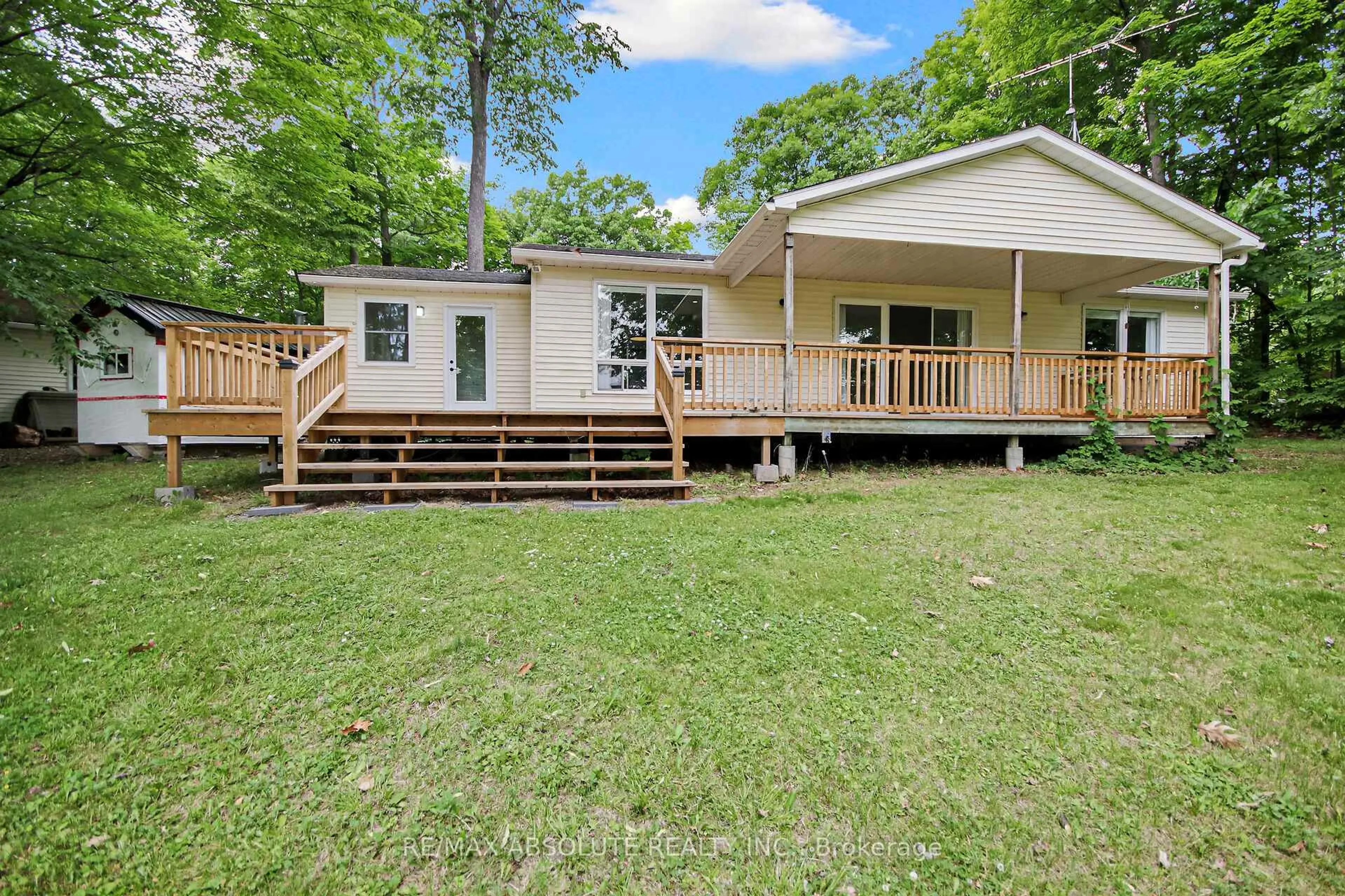 Unknown for 210 Pickerel Point Rd, Carleton Place Ontario K7C 4K8