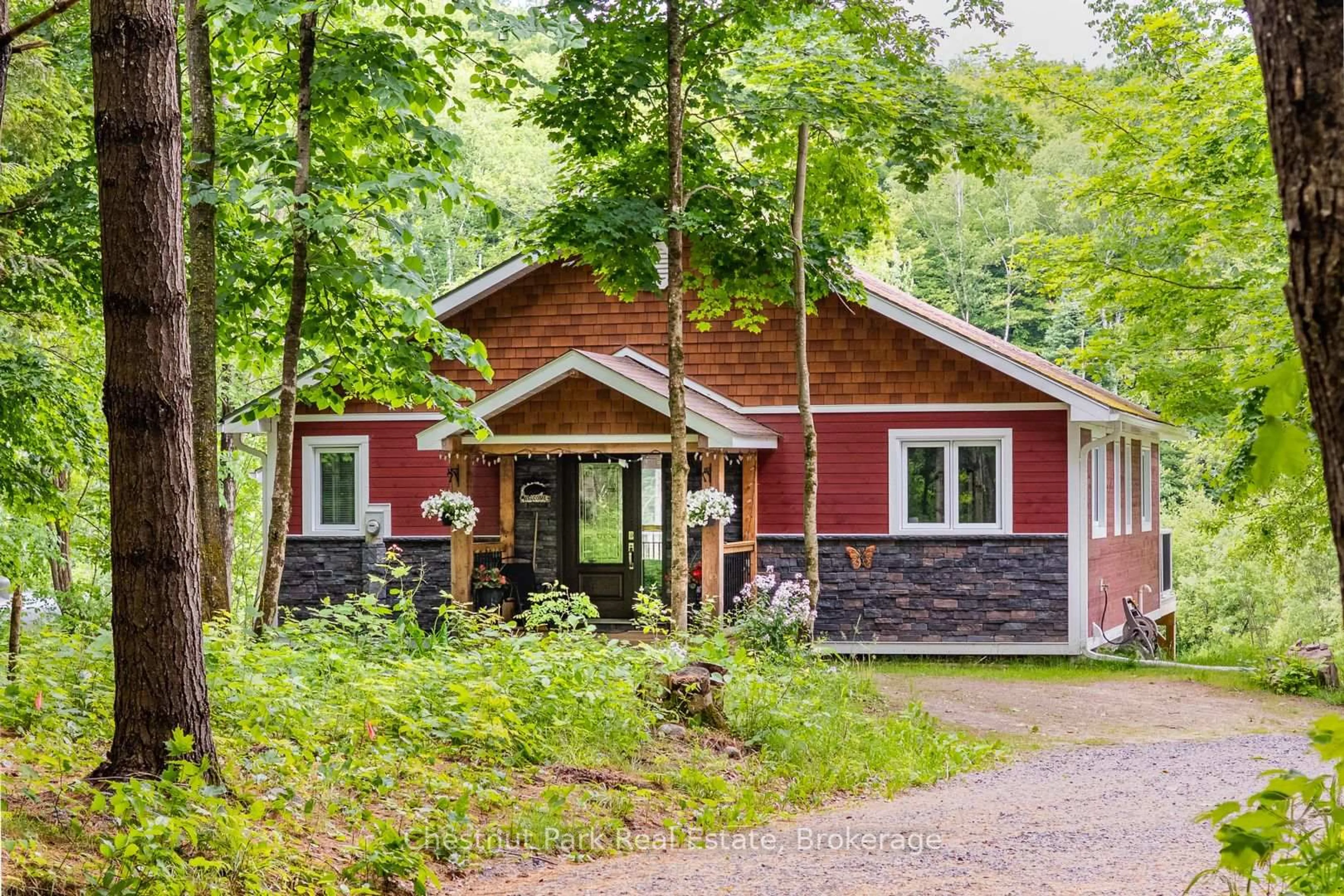 Unknown for 1037 Skeleton Lake 3 Rd, Muskoka Lakes Ontario P0B 1M0