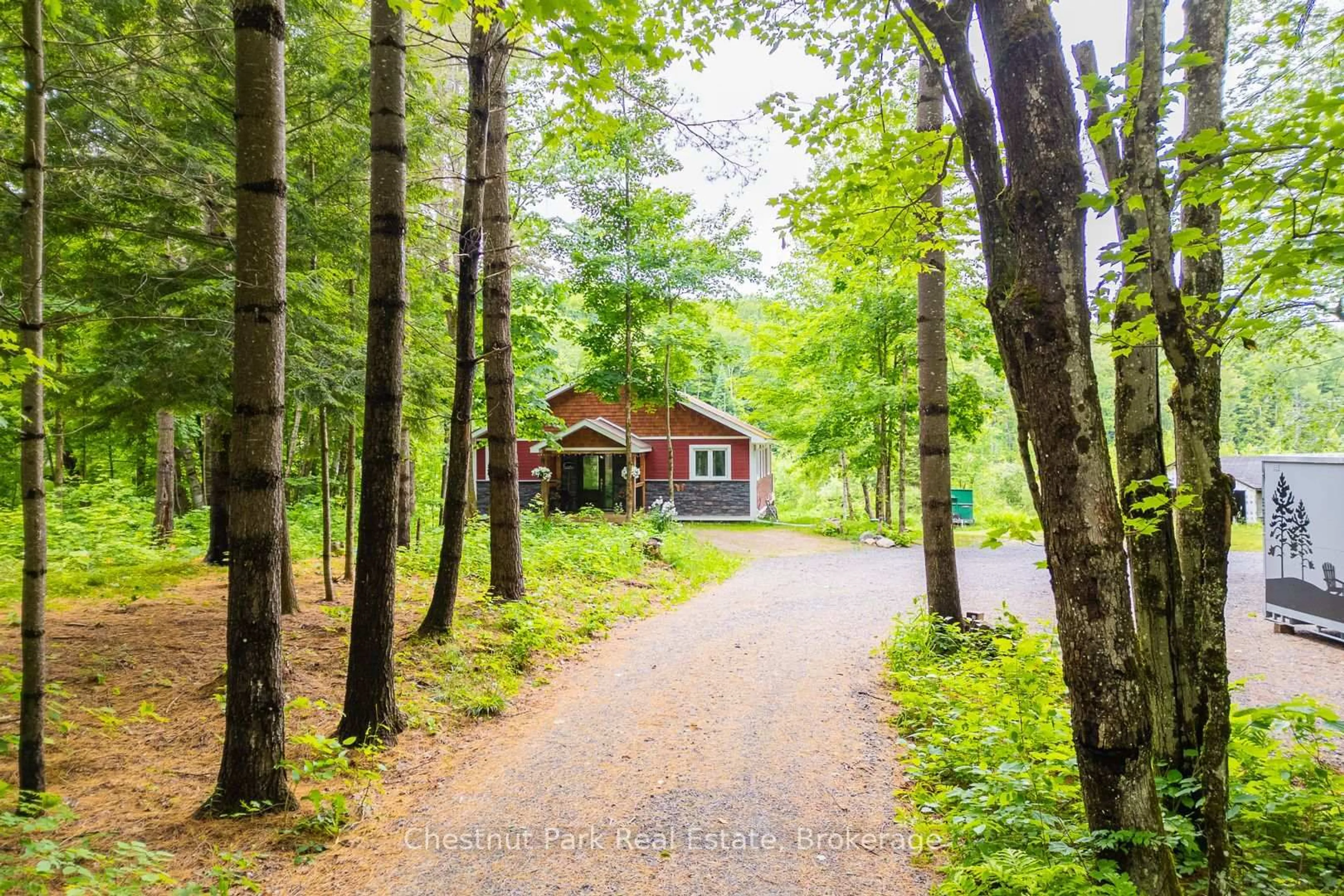 Unknown for 1037 Skeleton Lake 3 Rd, Muskoka Lakes Ontario P0B 1M0