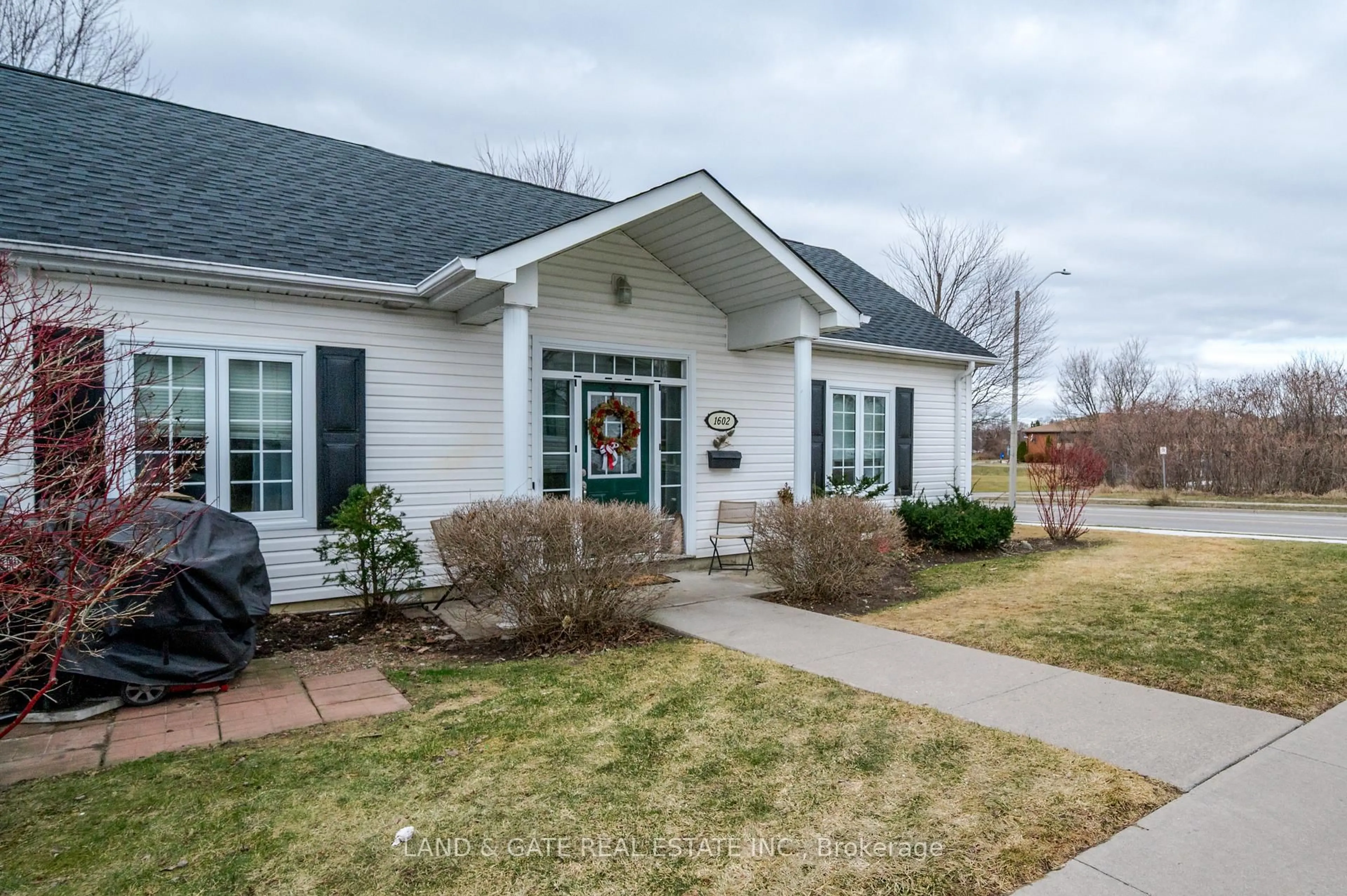 Unknown for 1055 Birchwood Tr #1602, Cobourg Ontario K9A 5Y1