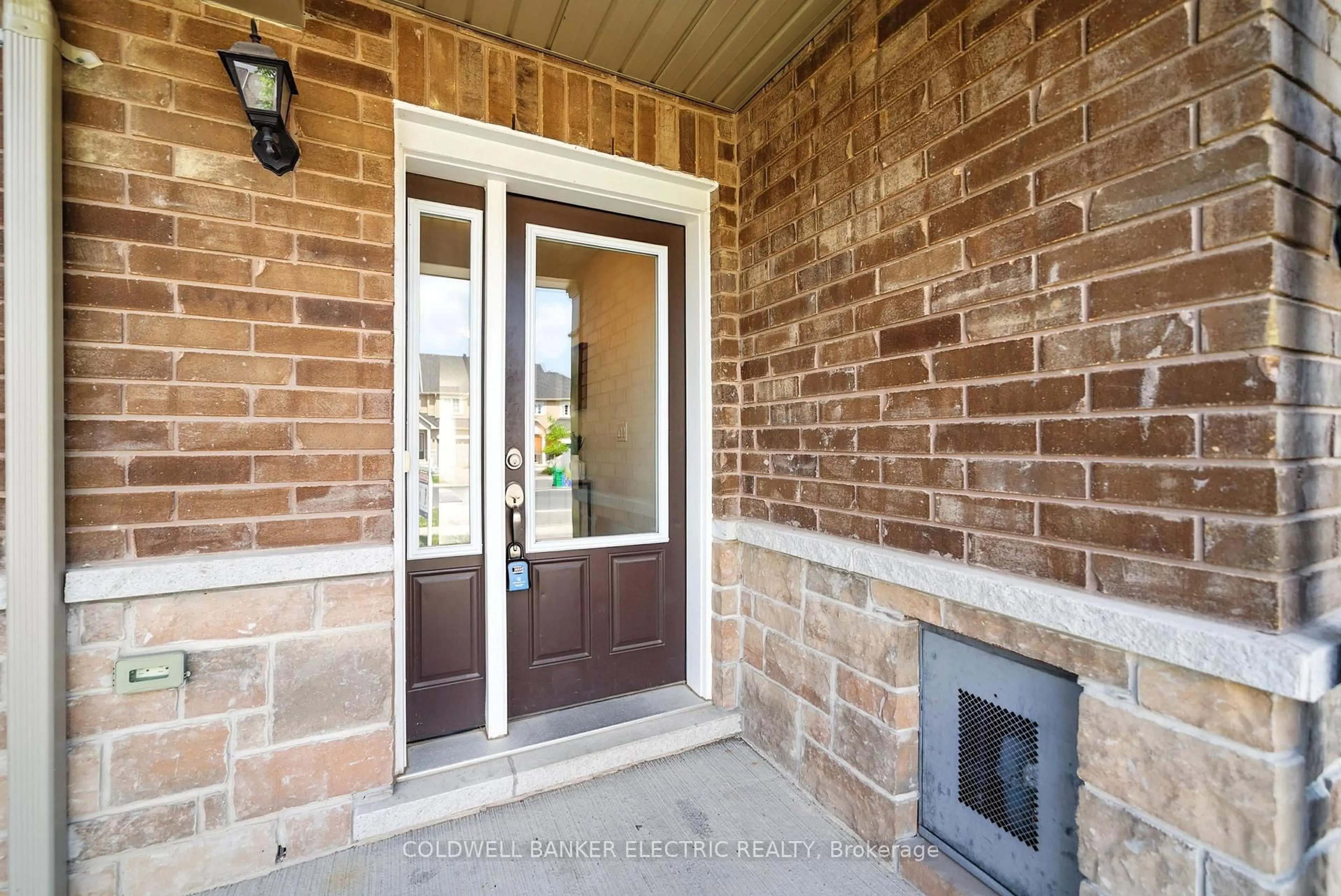 Home with brick exterior material, street for 1651 Hetherington Dr, Peterborough North Ontario K9L 0G6
