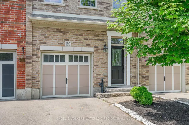 Additional property image - 199 St Leger St