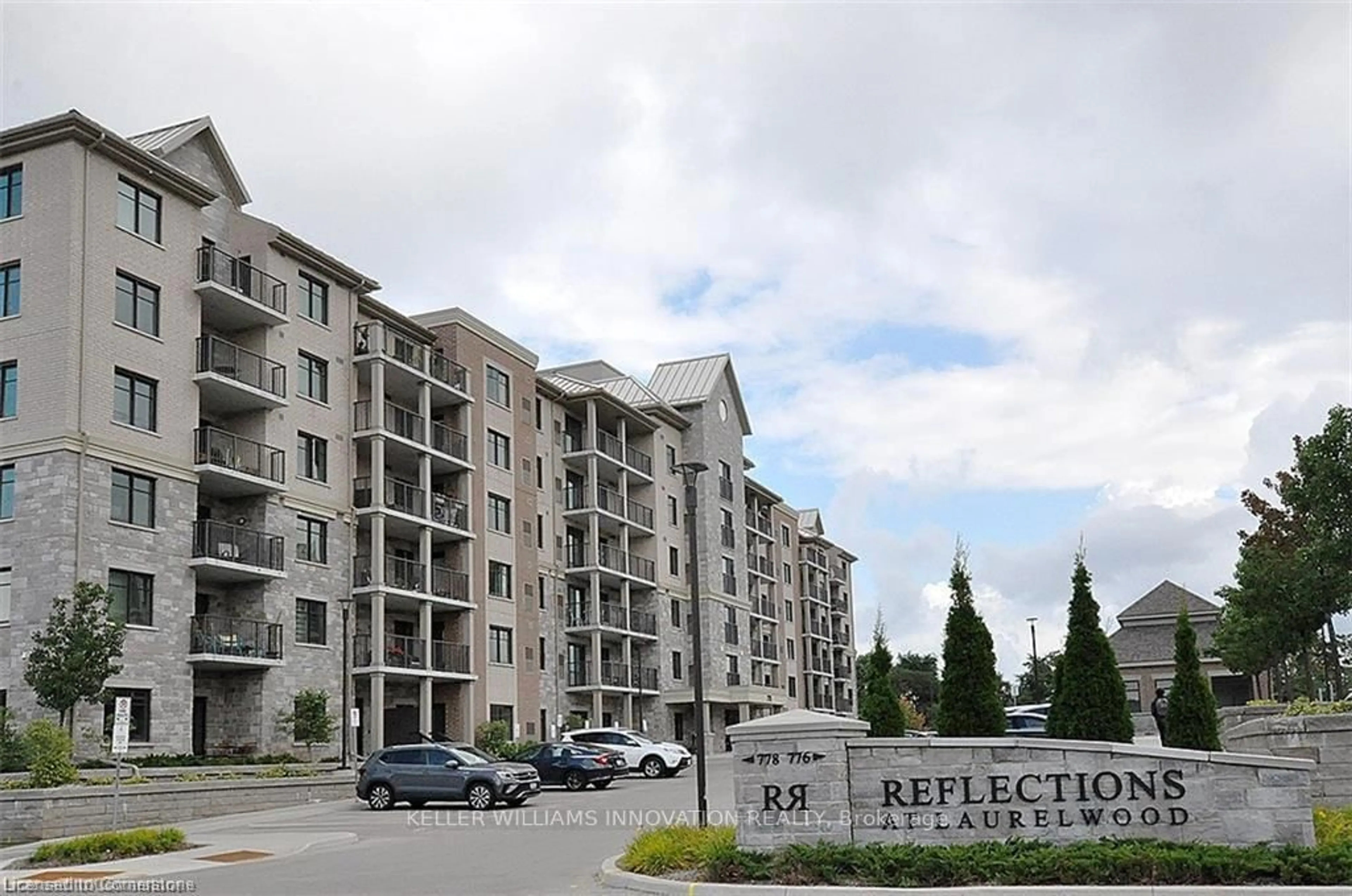 Unknown for 778 Laurelwood Dr #413, Waterloo Ontario N2V 0G3