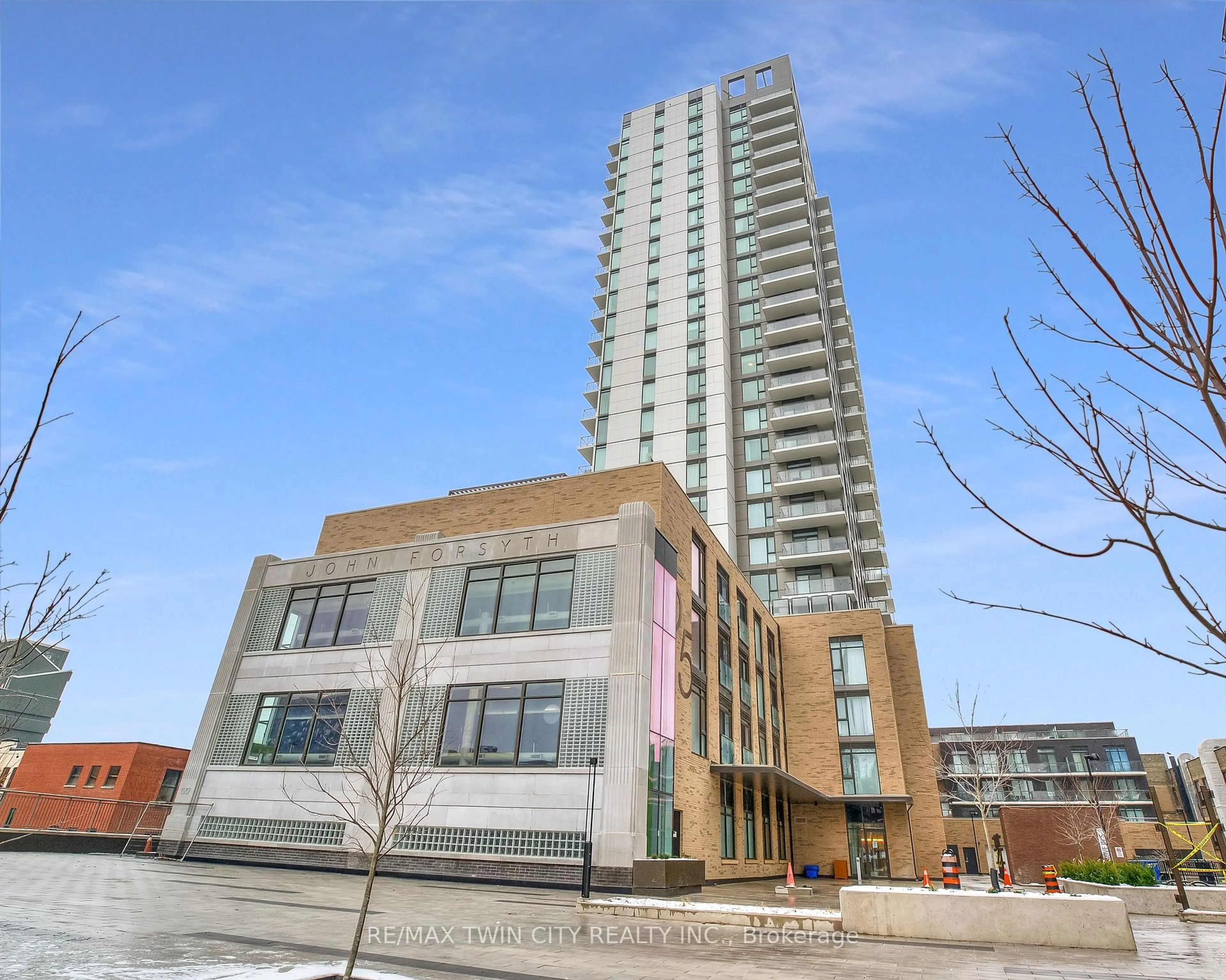 Unknown for 55 Duke St #1201, Kitchener Ontario N2P 0B9