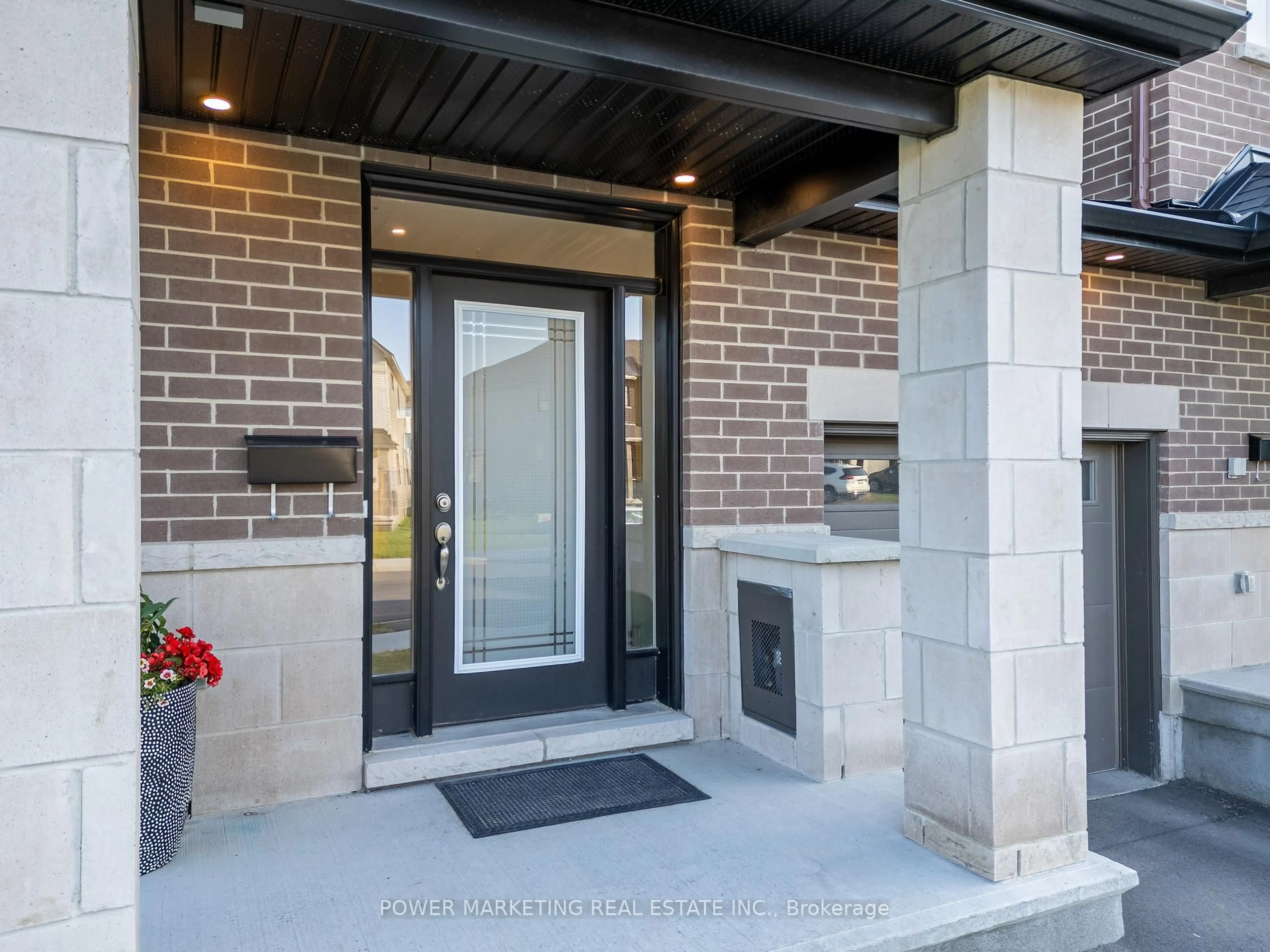 Home with brick exterior material, street for 4012 Jockvale Rd, Ottawa Ontario K2C 3H2