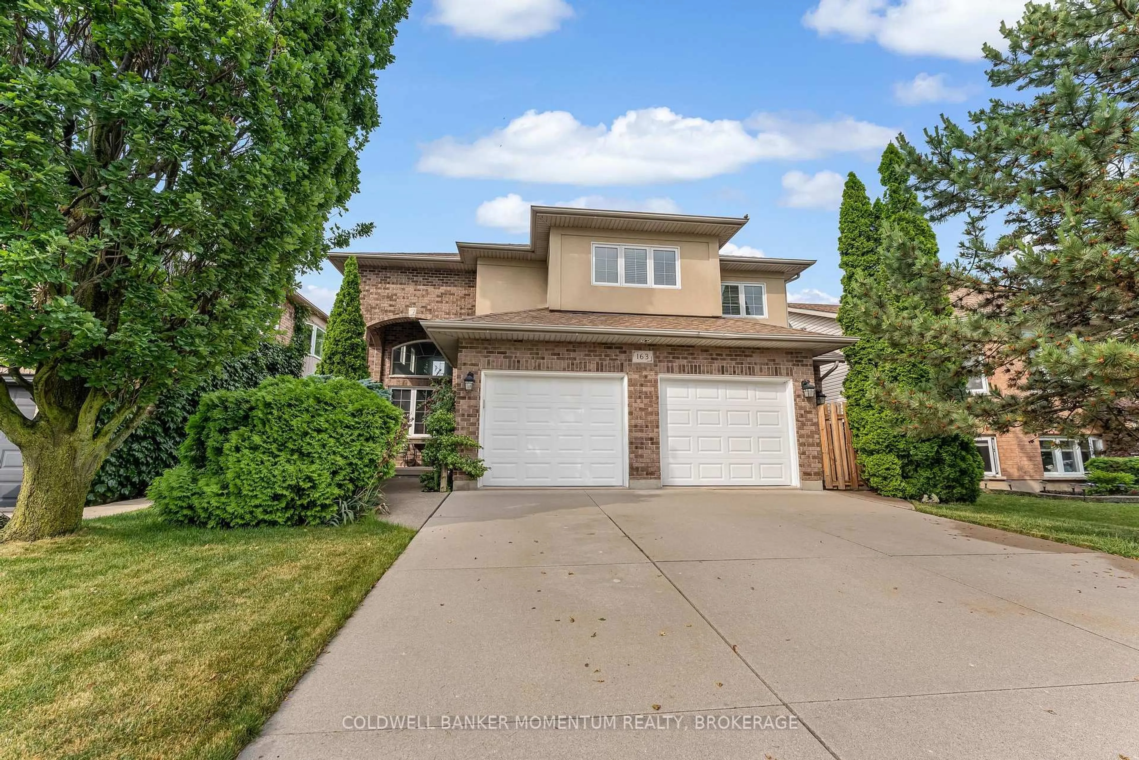 Unknown for 163 Crysler Cres, Thorold Ontario L2V 5A3