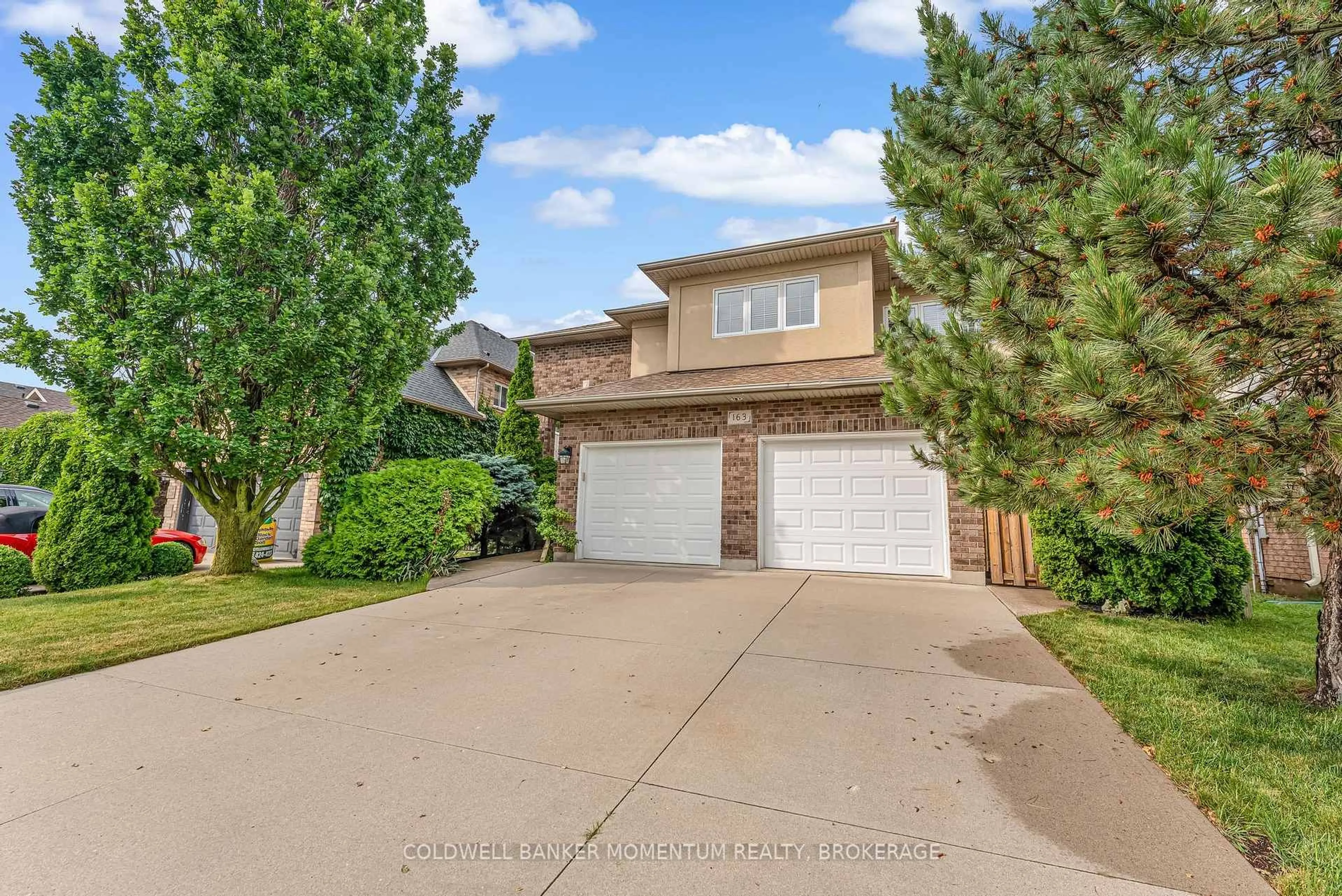 Unknown for 163 Crysler Cres, Thorold Ontario L2V 5A3