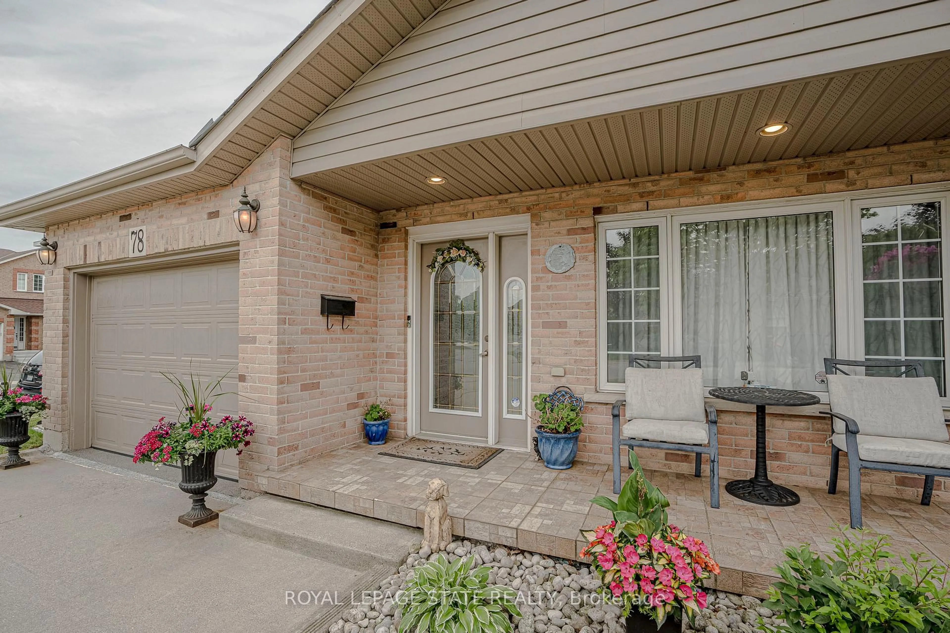 Unknown for 78 Philomena Dr, Hamilton Ontario L9B 2K2