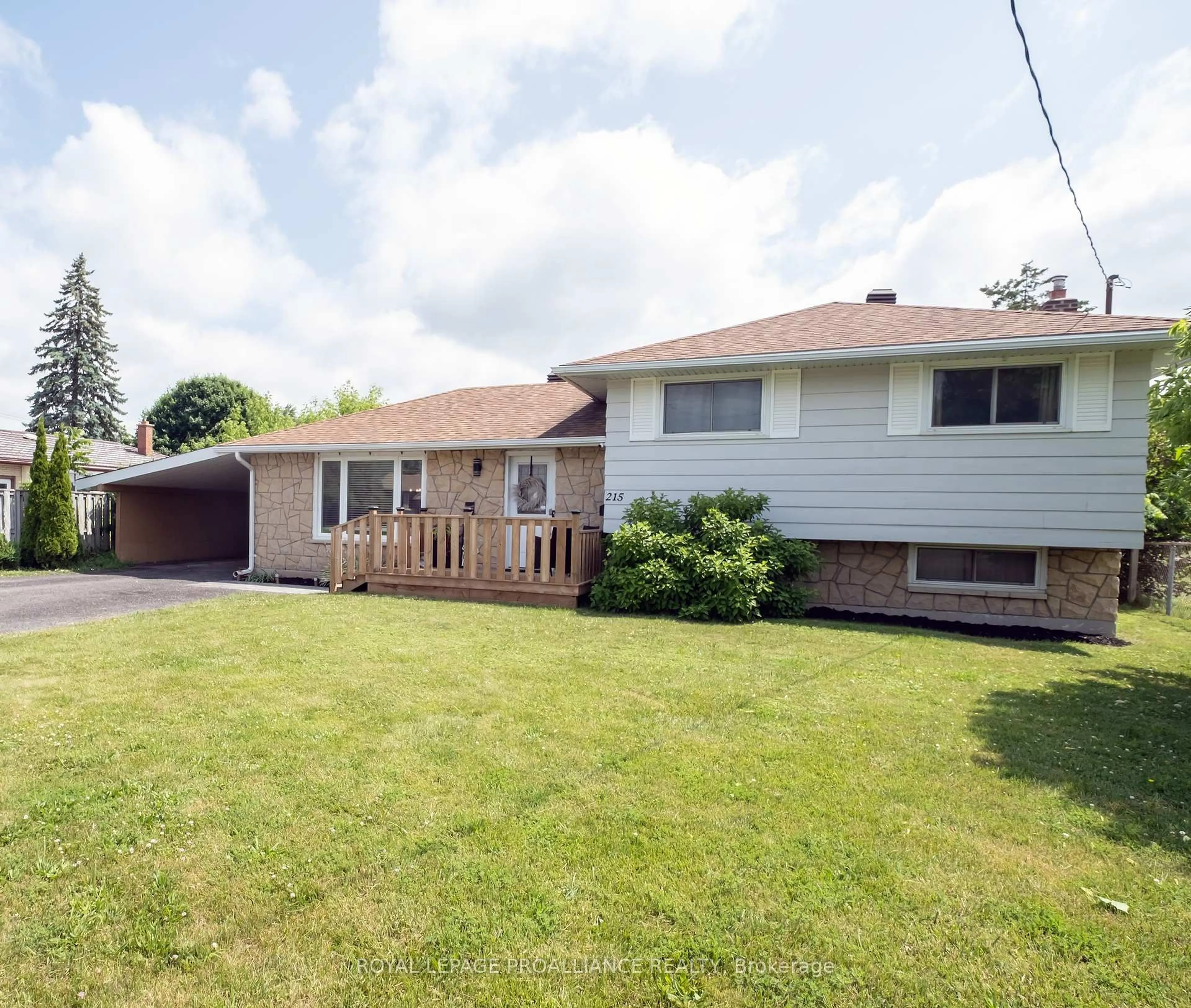 Unknown for 215 Haig Rd, Belleville Ontario K8N 4P5