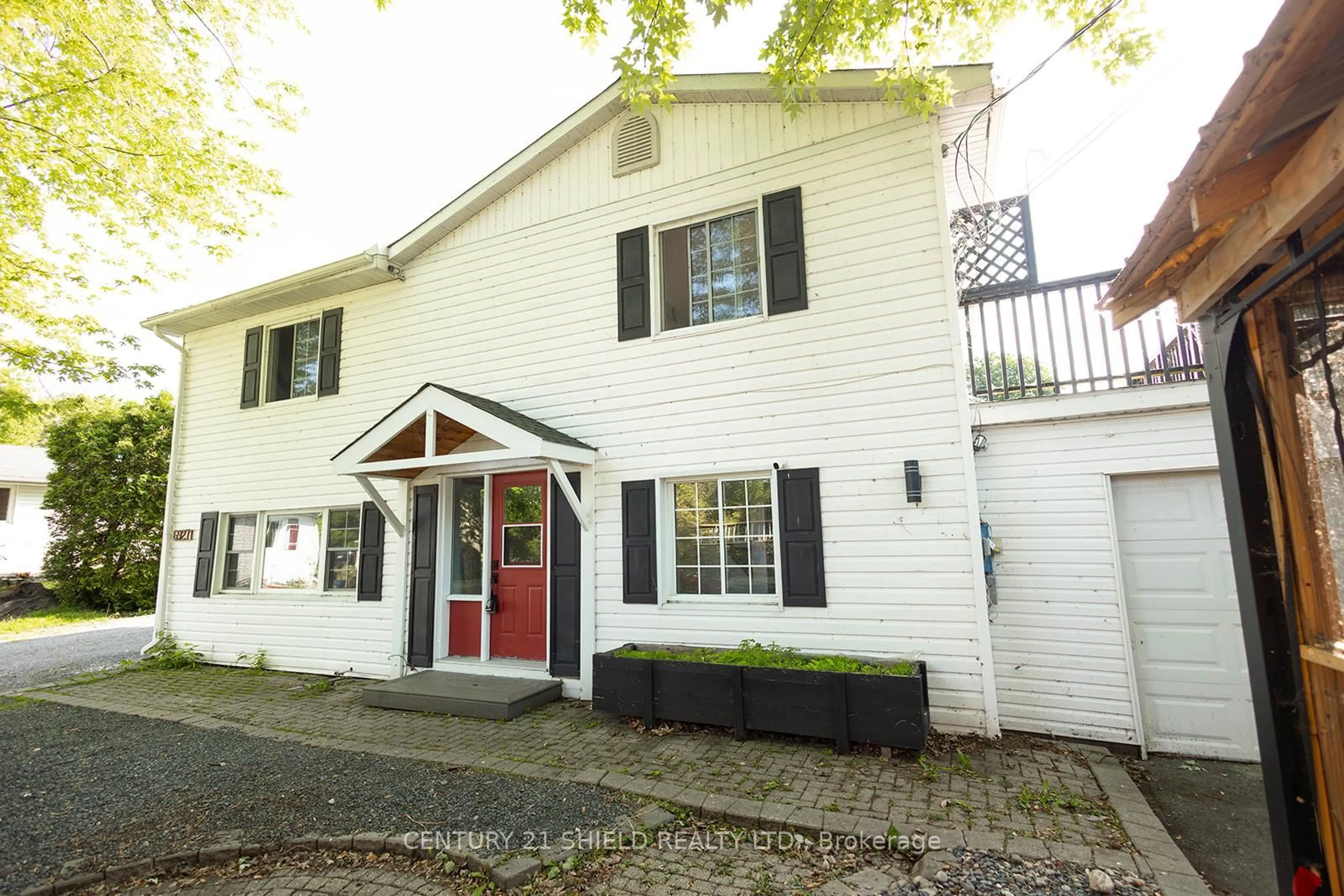 Unknown for 6927 Salem Lane, South Glengarry Ontario K6H 5R5