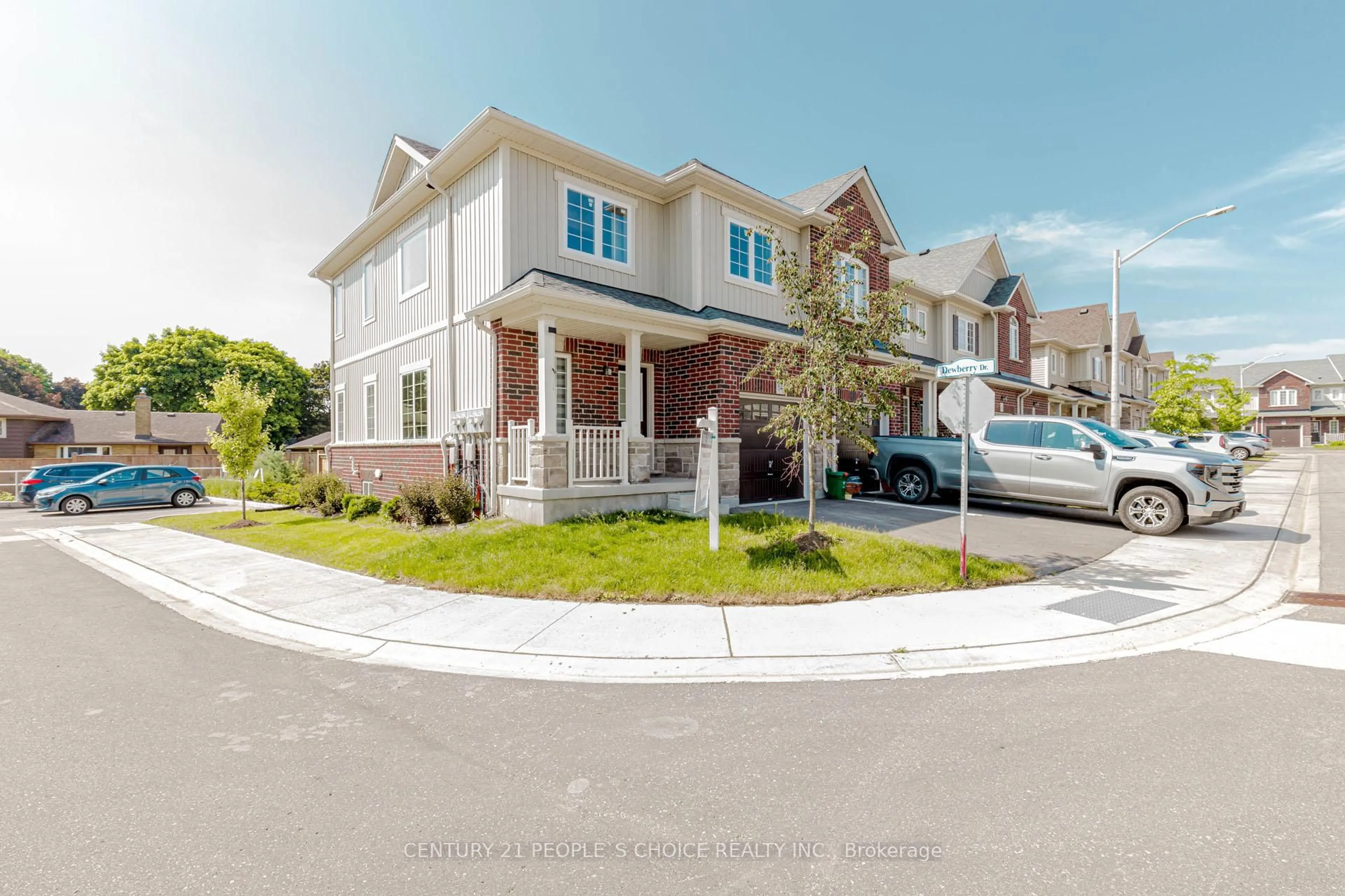 Unknown for 64 Dewberry Dr, Kitchener Ontario N2B 0A9