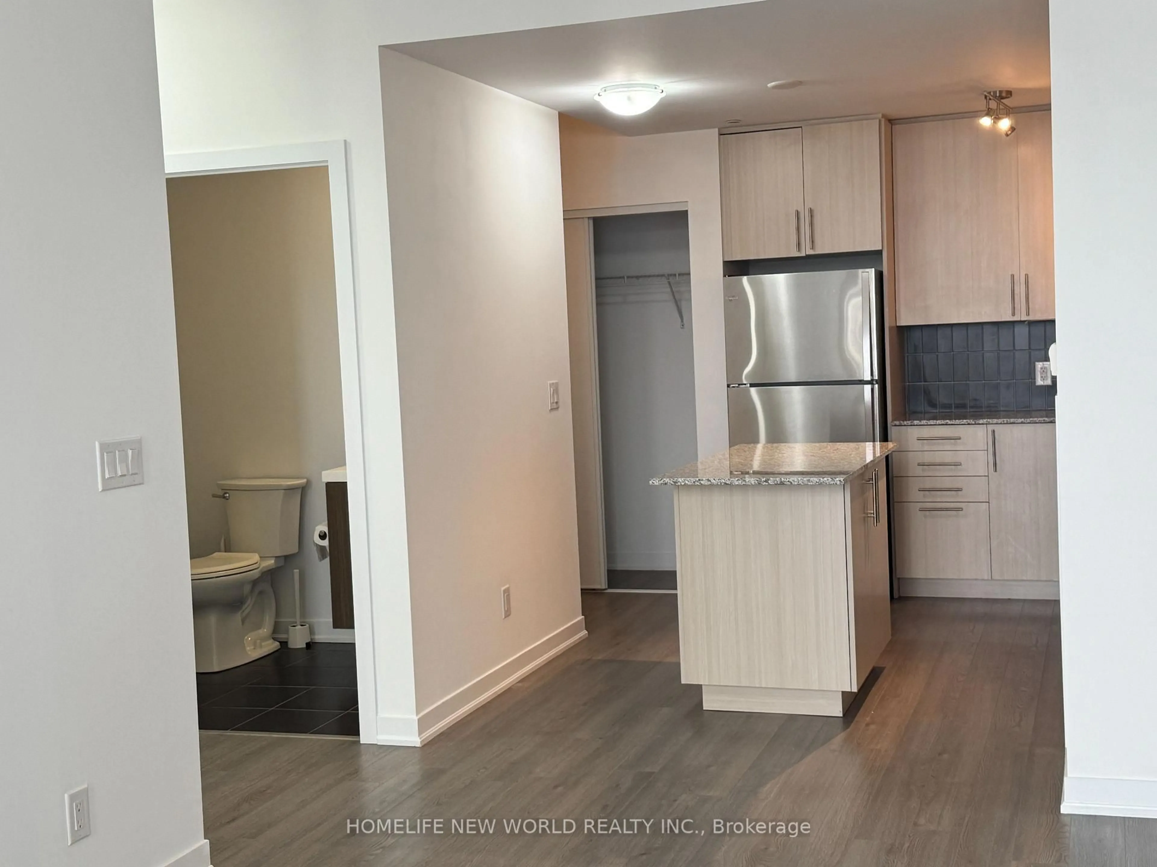 Unknown for 85 Duke St #201, Kitchener Ontario N2H 0B7