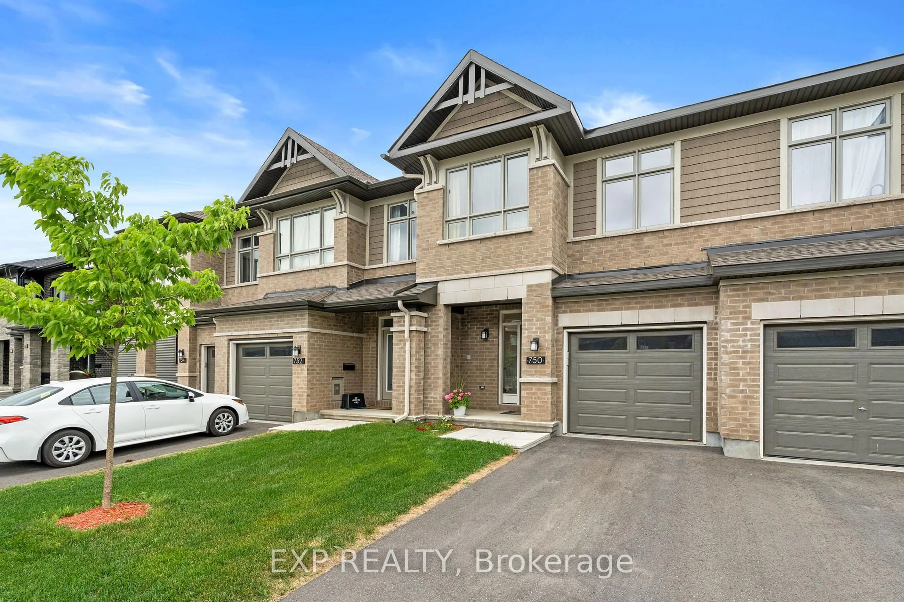 Unknown for 750 Miikana Rd, Ottawa Ontario K1X 0H6