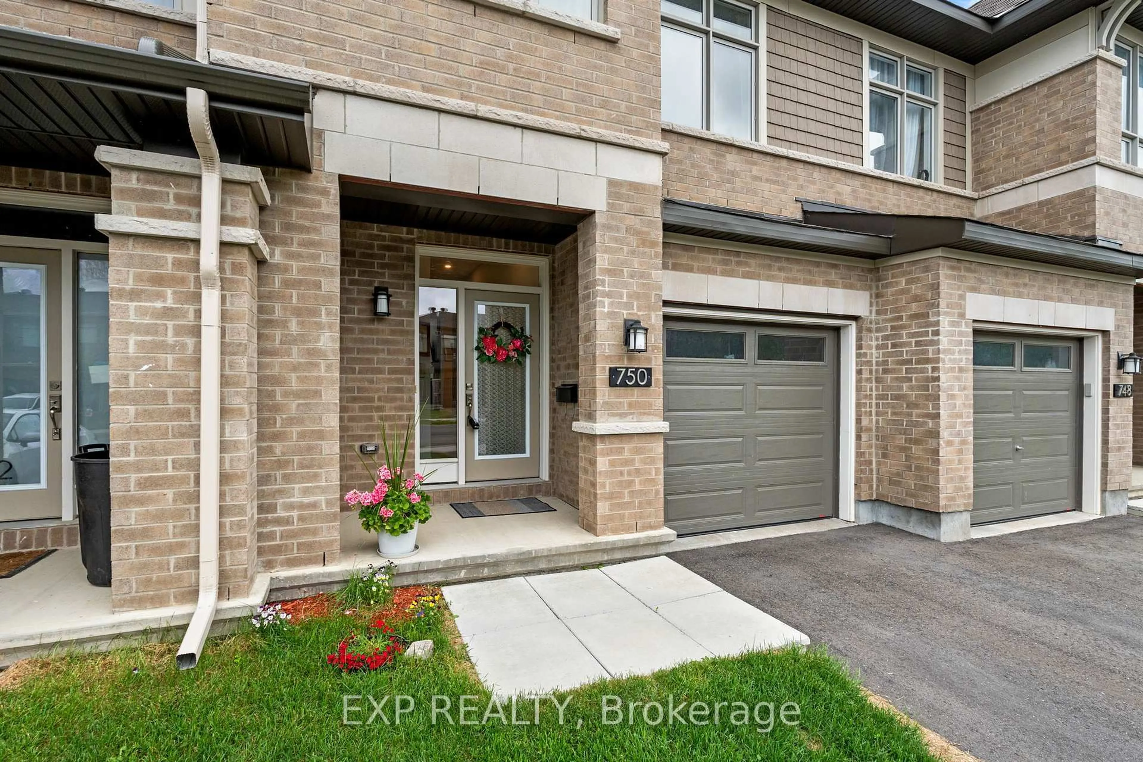 Unknown for 750 Miikana Rd, Ottawa Ontario K1X 0H6