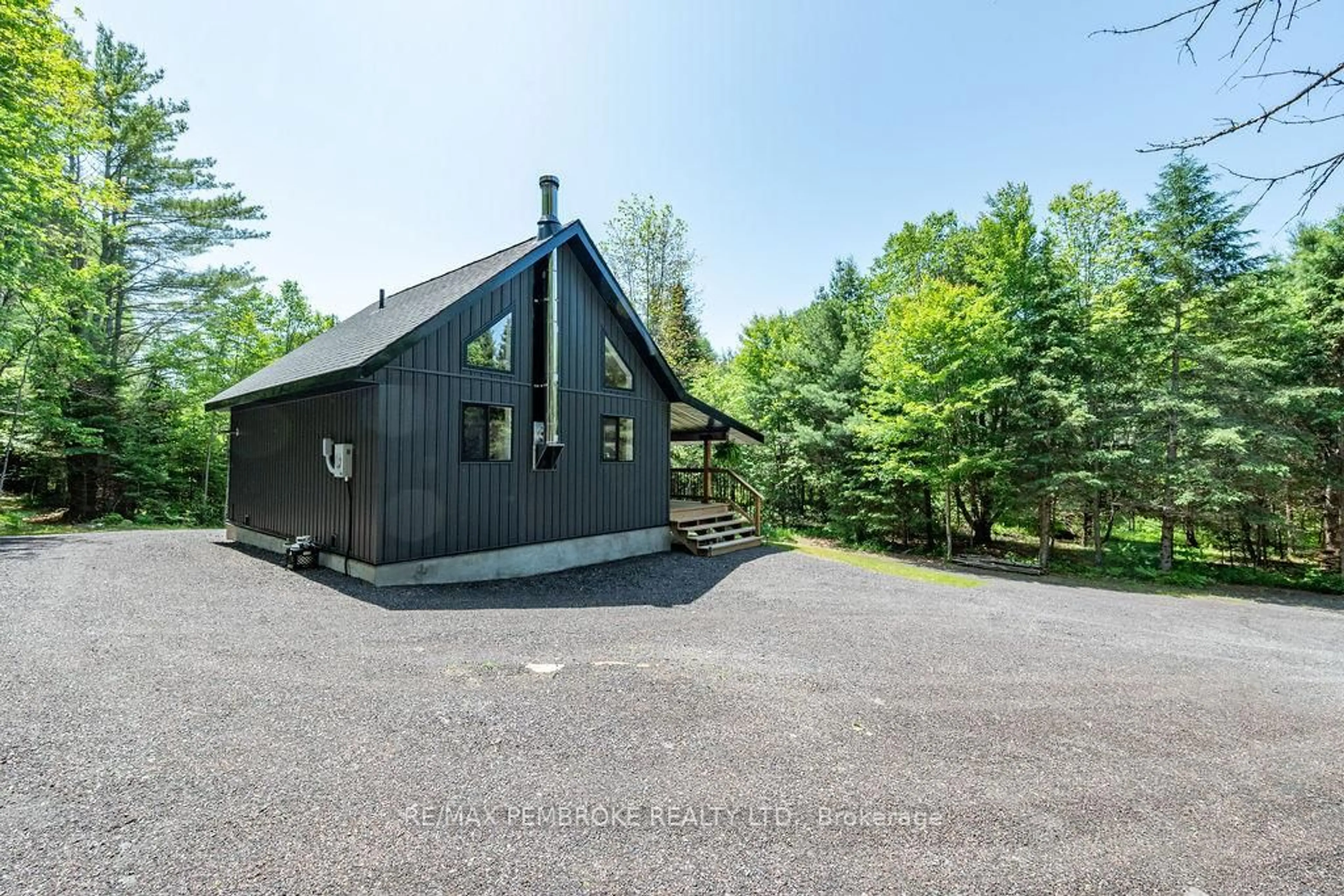 Unknown for 139 Dabers Rd, Pembroke Ontario K8A 6W8