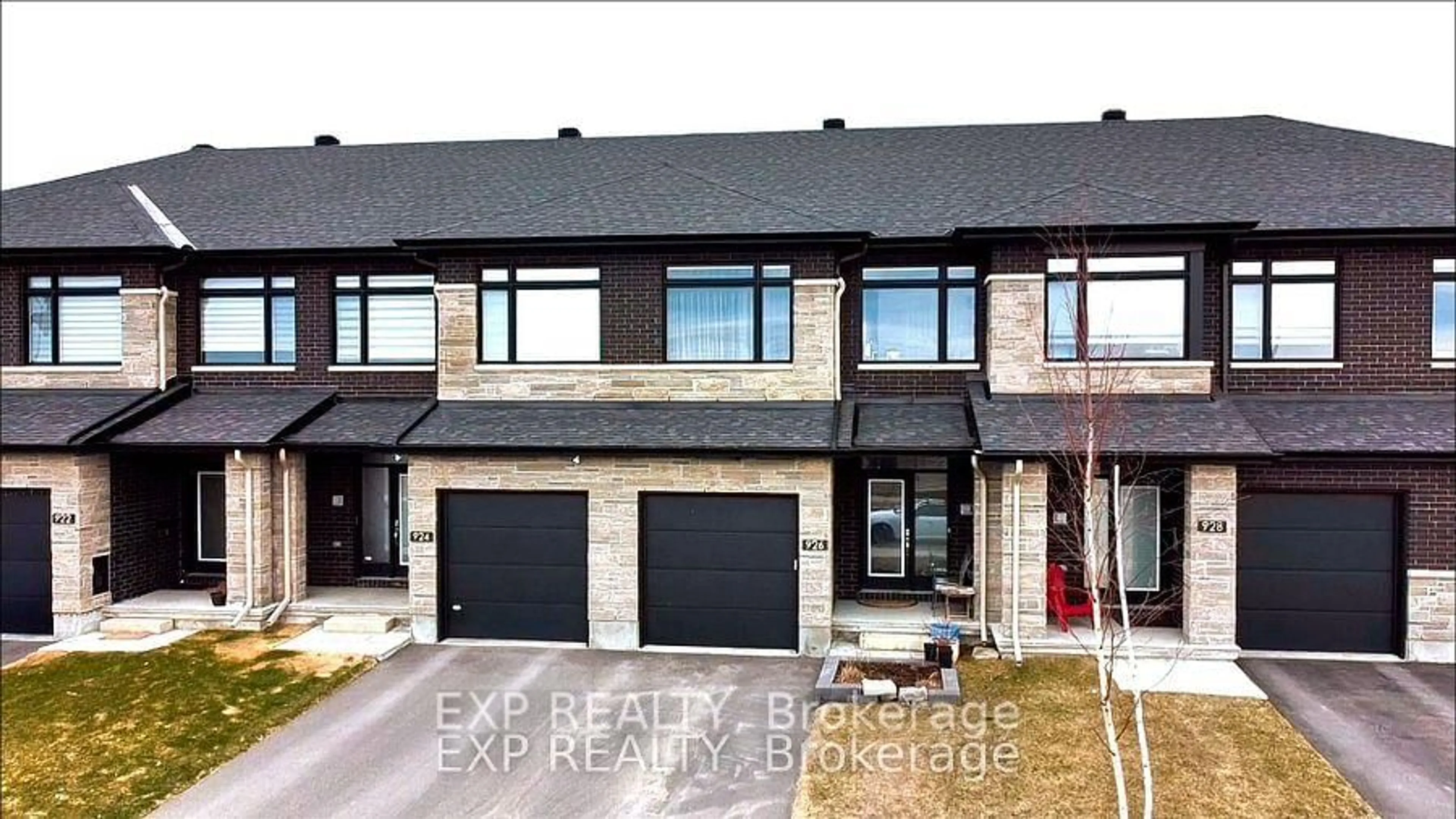 Home with brick exterior material, street for 926 Brian Good Ave, Ottawa Ontario K4M 0N7