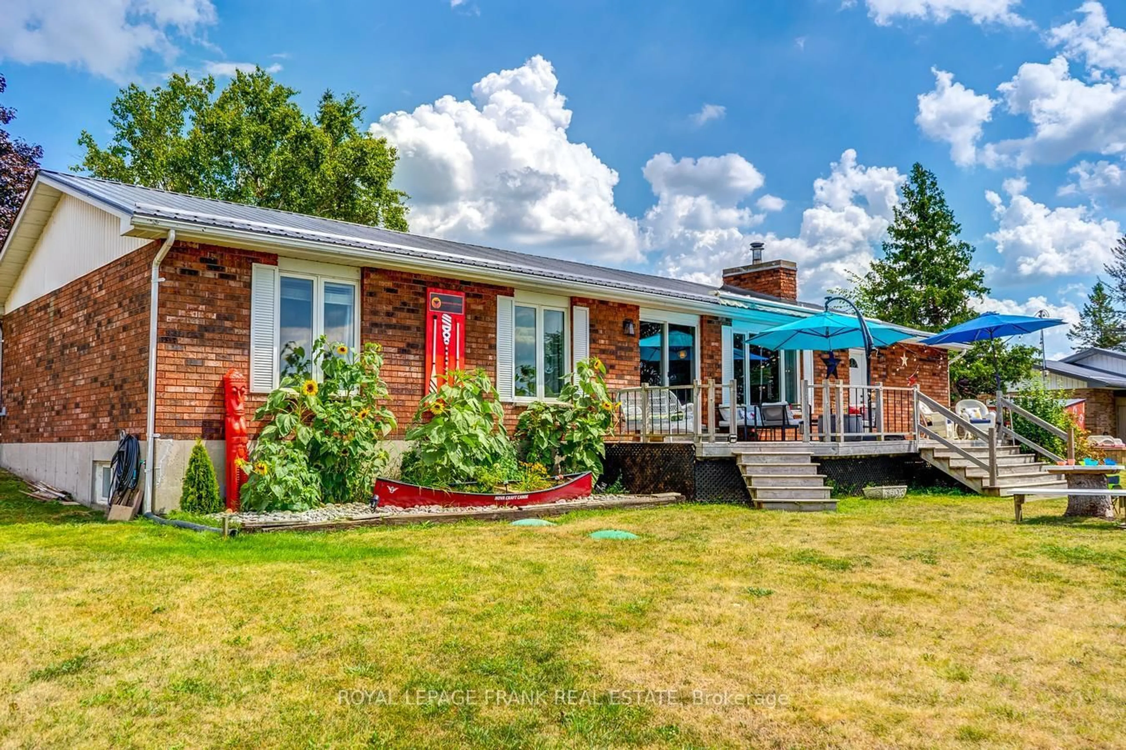 Unknown for 138 Starr Blvd, Kawartha Lakes Ontario L9L 1B6