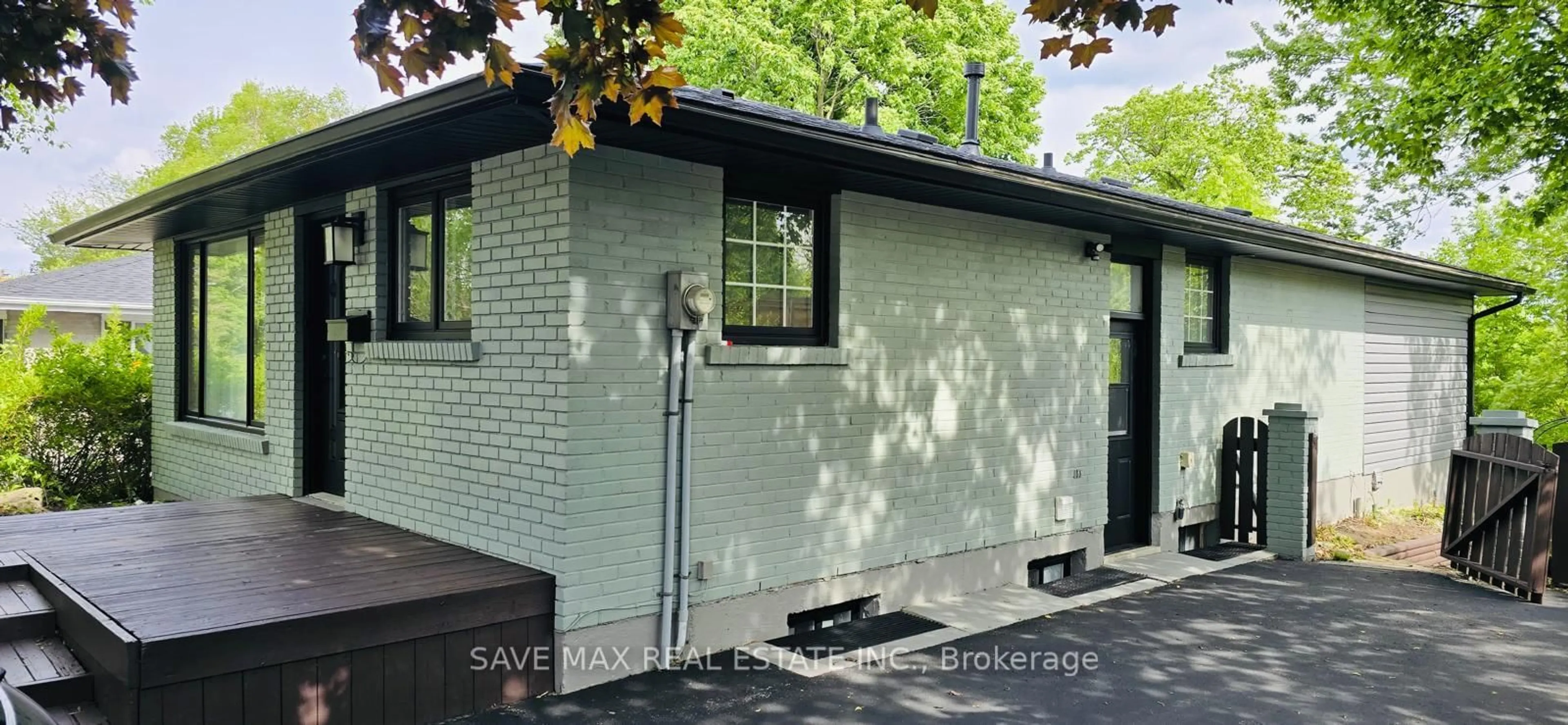 Home with brick exterior material, street for 56 Scott Rd, Cambridge Ontario N3C 2X4