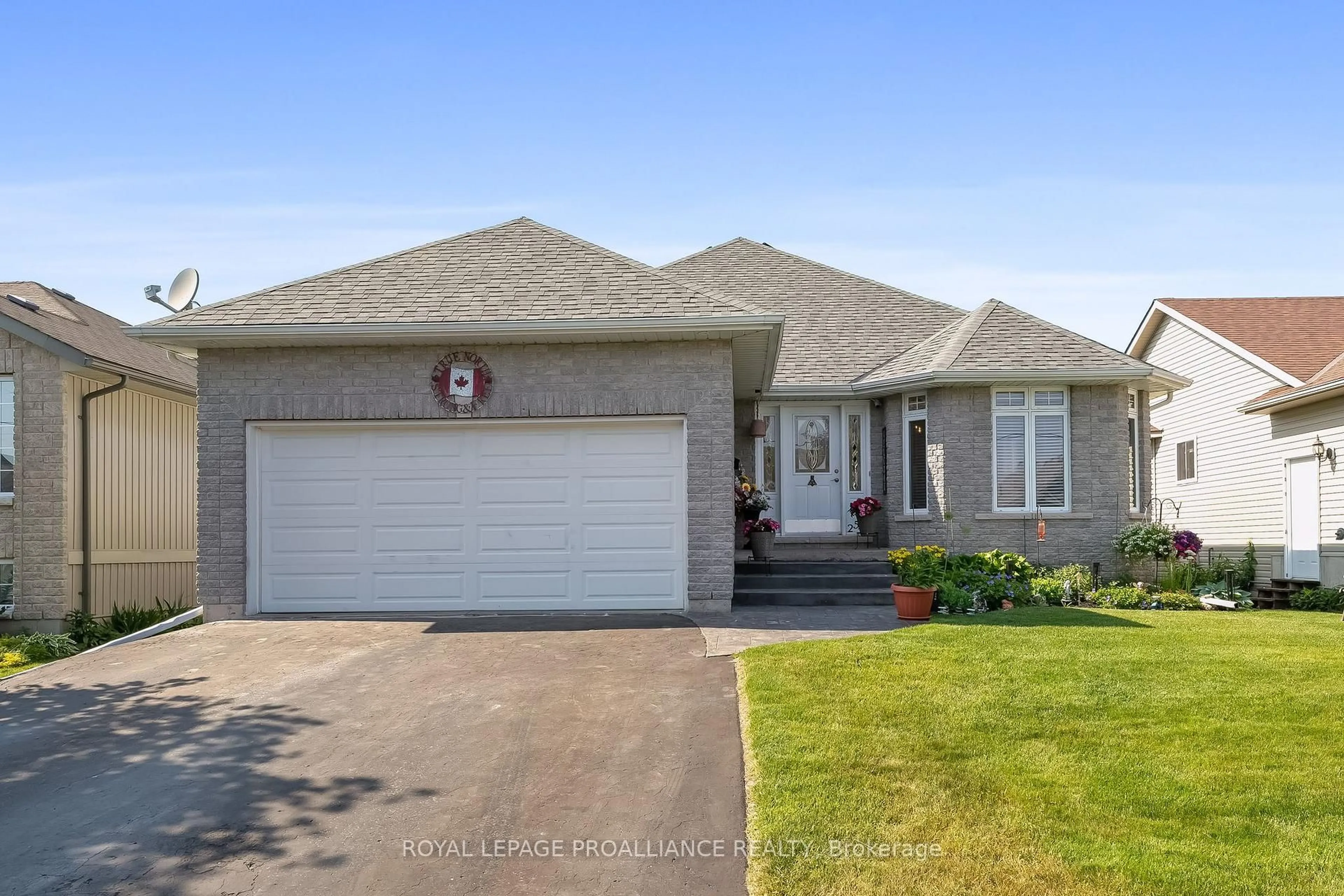 Unknown for 254 Raglan St, Brighton Ontario K0K 1H0