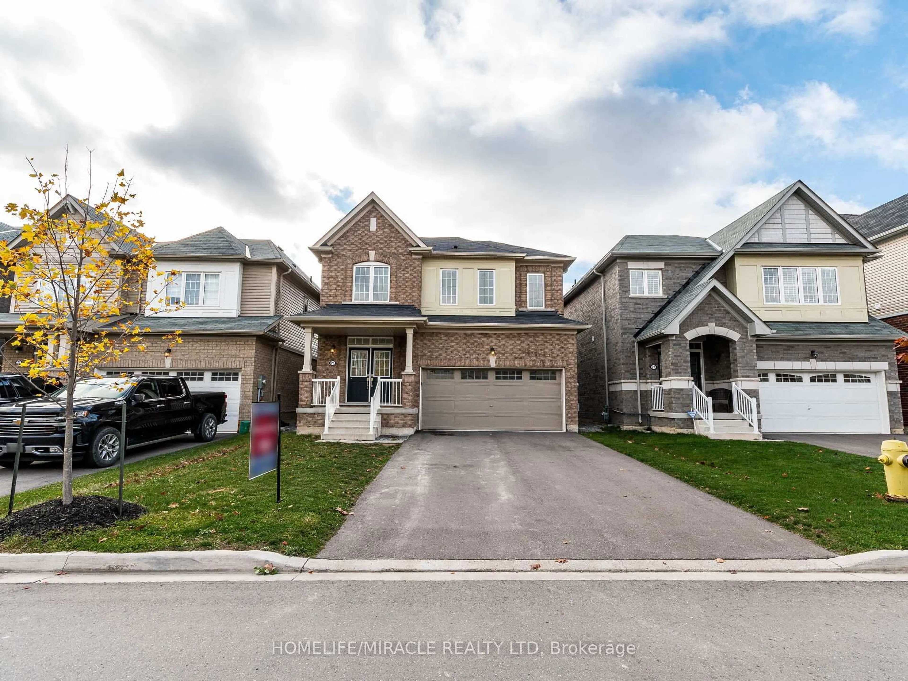 Unknown for 25 Doreen Dr, Thorold Ontario L3B 5N5