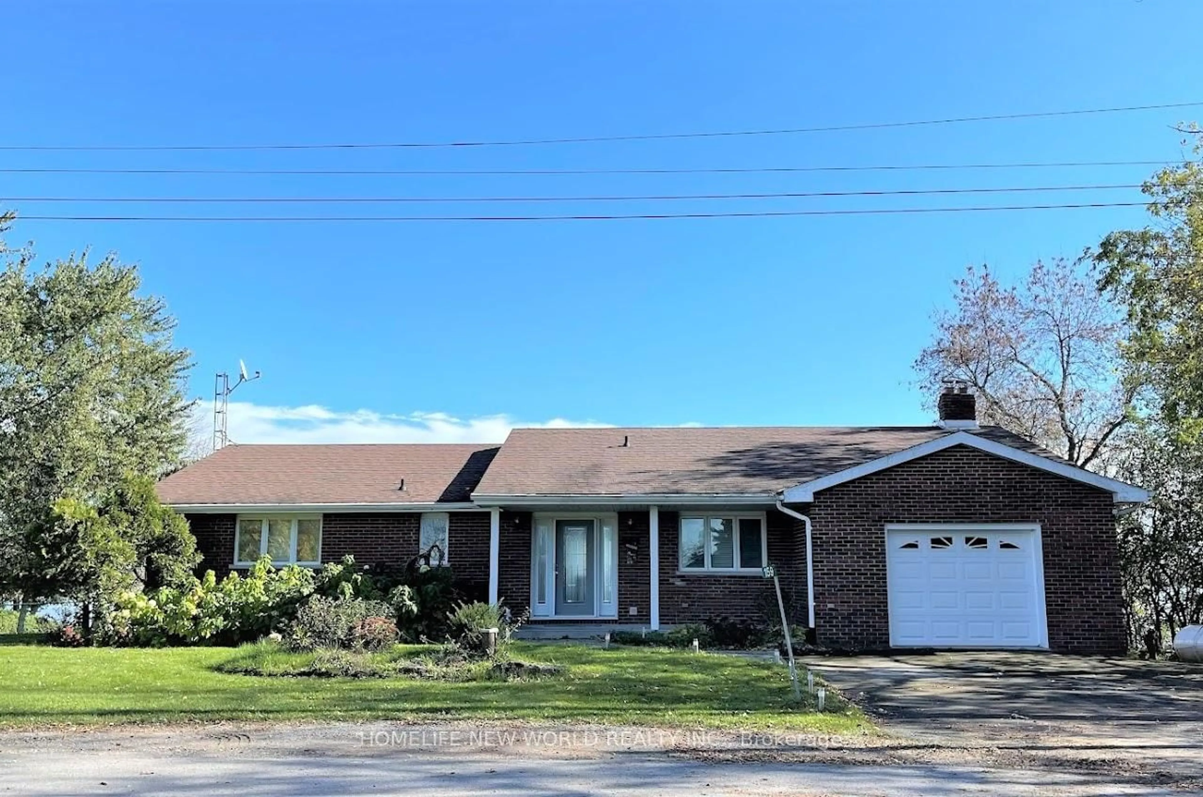 Unknown for 159 Ball Point Rd, Kawartha Lakes Ontario L9L 1B6