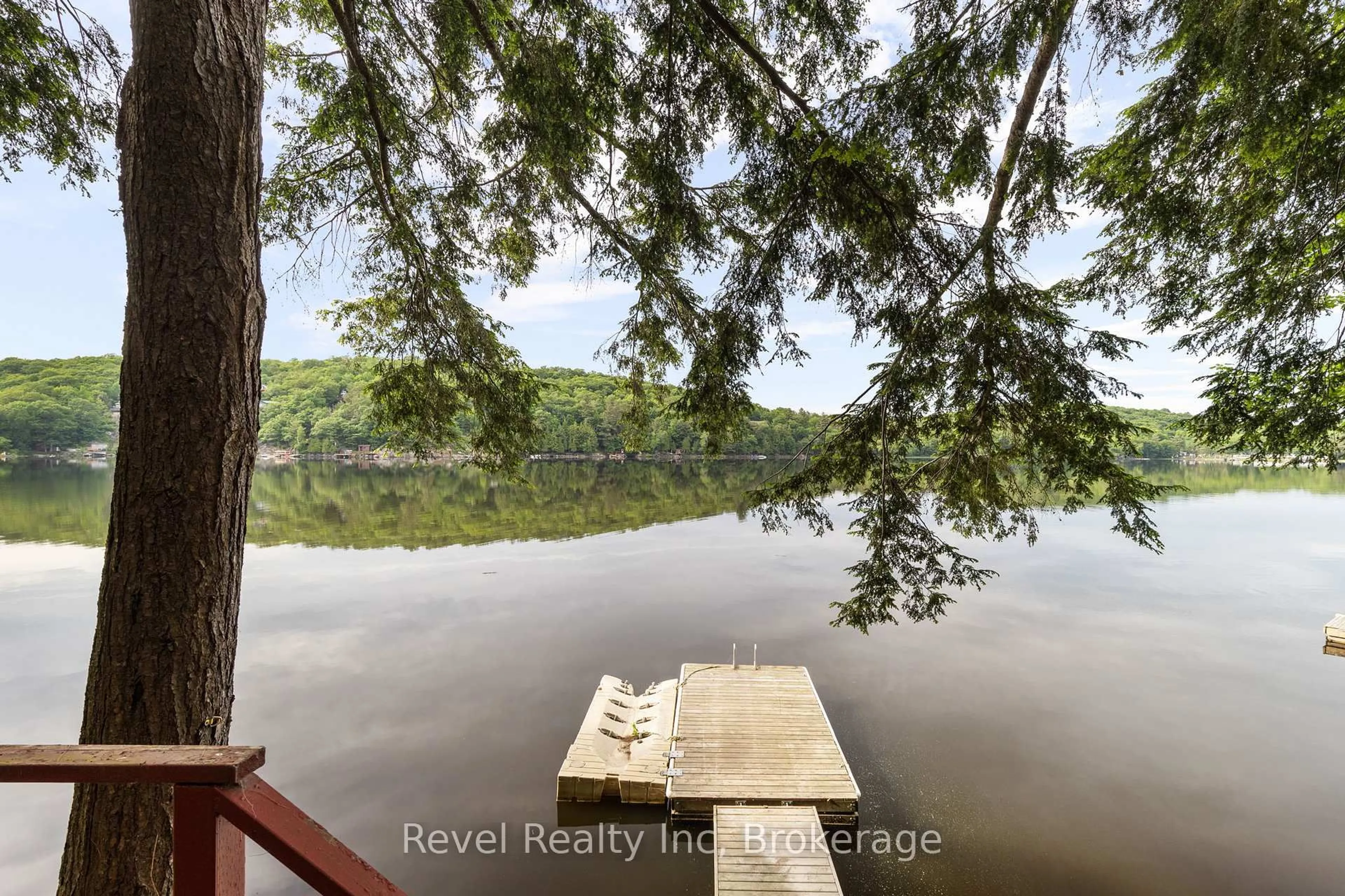 Unknown for 1096 Cowan Park Rd, Muskoka Lakes Ontario P0B 1M0