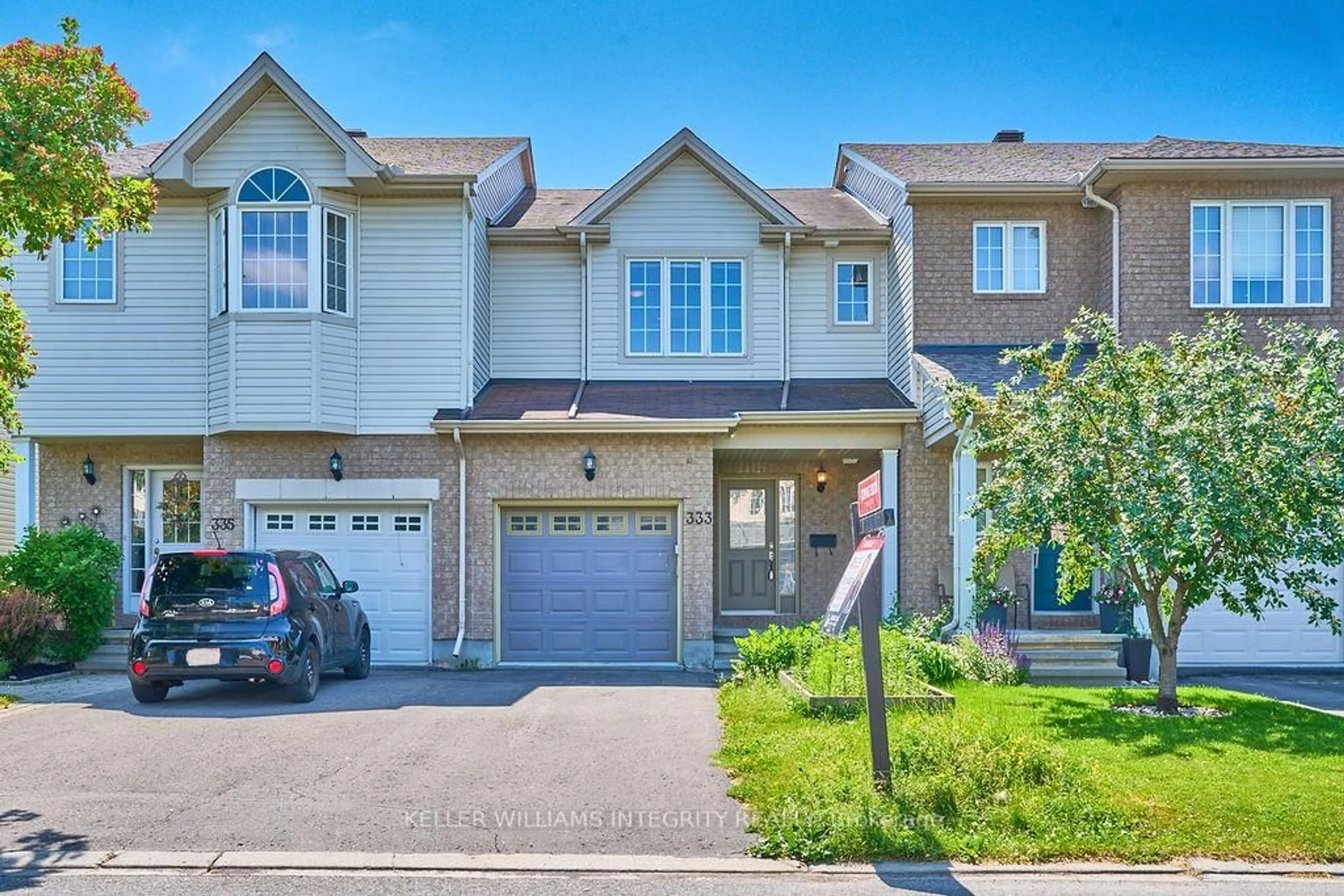Unknown for 333 Brigitta St, Ottawa Ontario K2S 0H9
