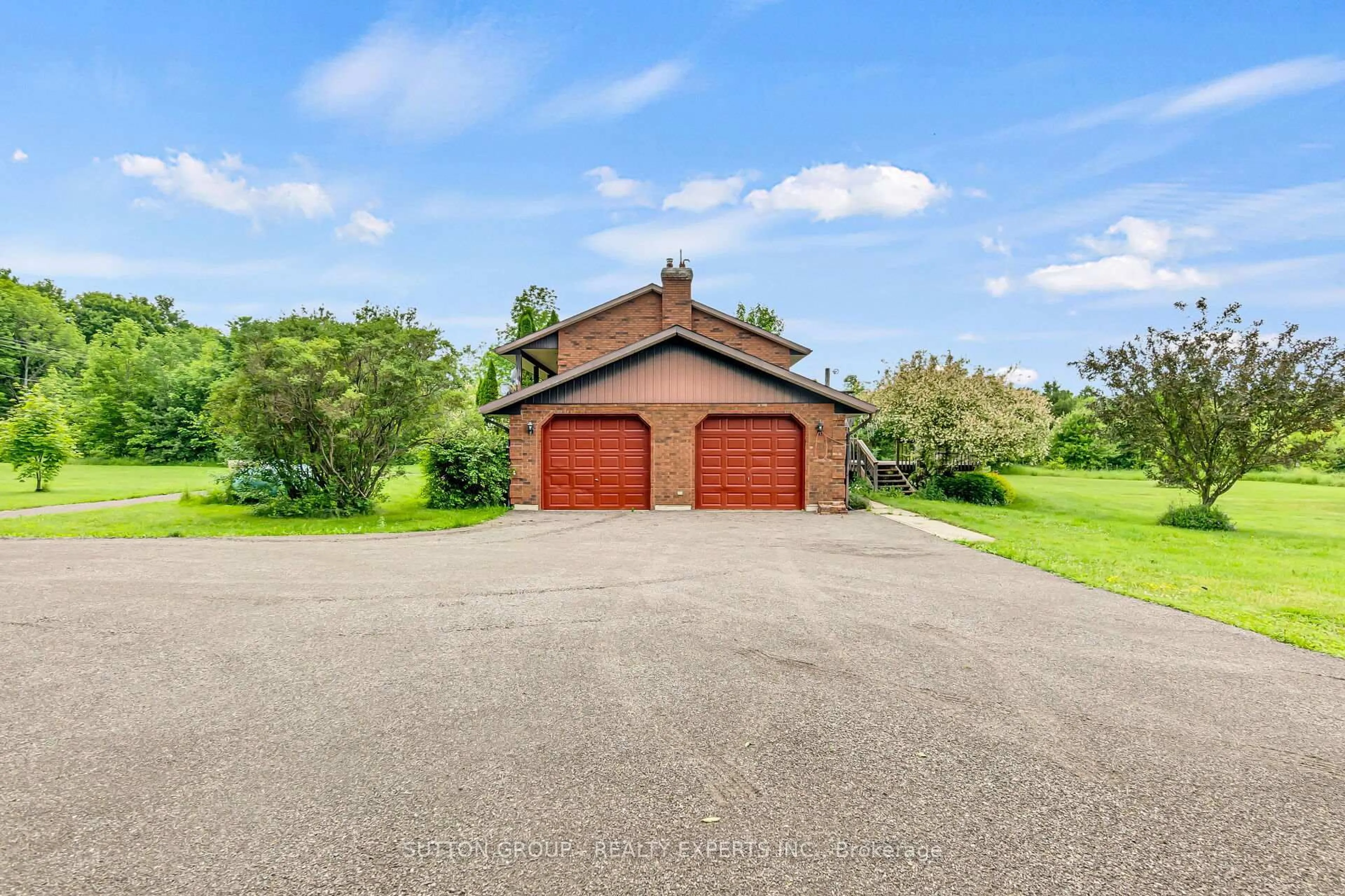 Unknown for 283249 Concession 10 Rd, Georgian Bluffs Ontario N4K 5N4