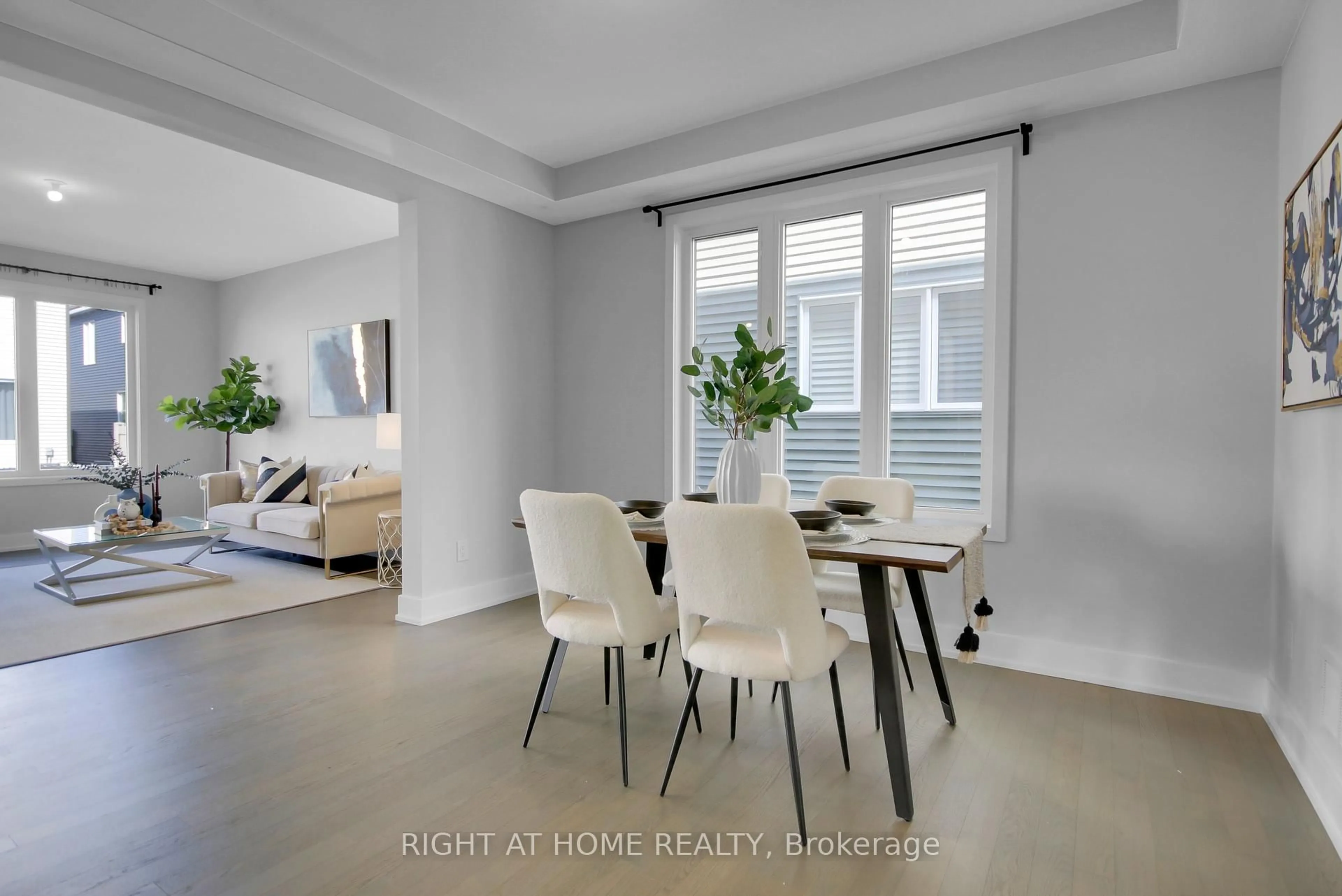Dining room, unknown for 831 Derreen Ave, Stittsville Ontario K2S 3A7