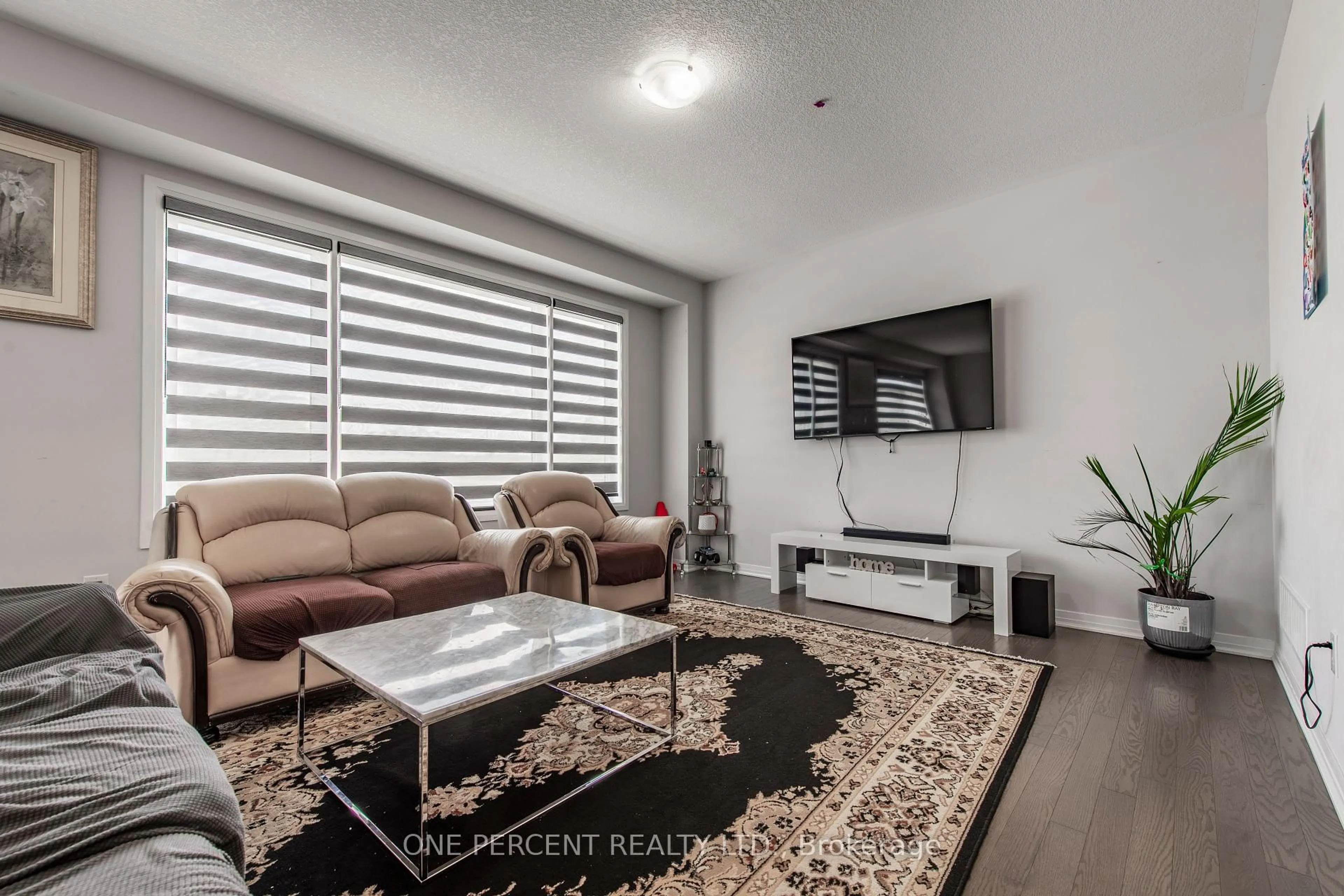 Living room with furniture, unknown for 149 Leslie Davis St, North Dumfries Ontario N0B 1E0