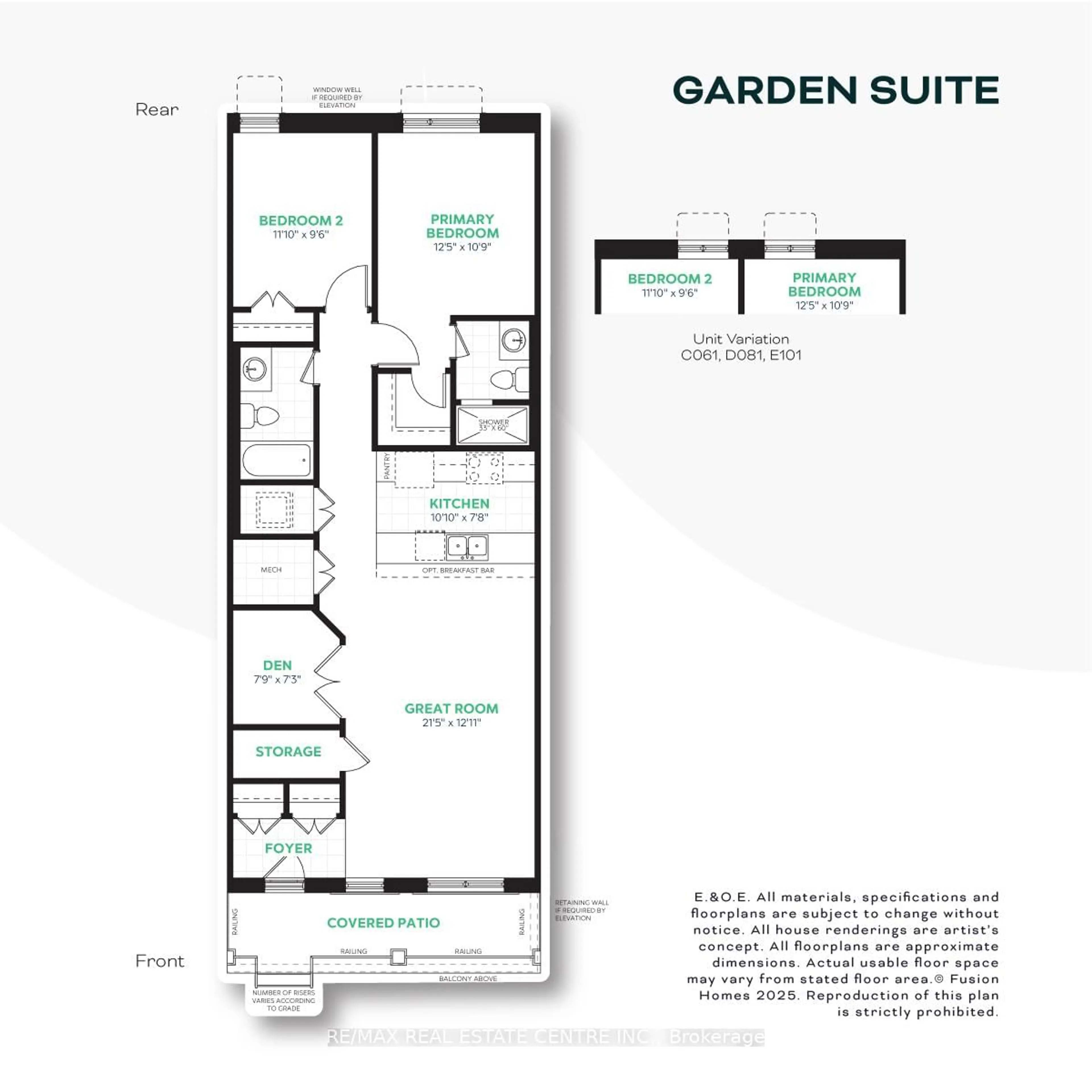 Floor plan for 7 Graphite Dr, Kitchener Ontario N2P 0G1