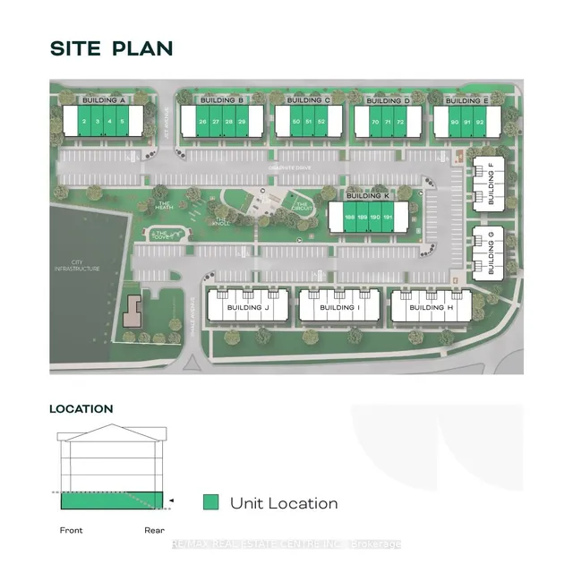 Primary image of 7 Graphite Dr