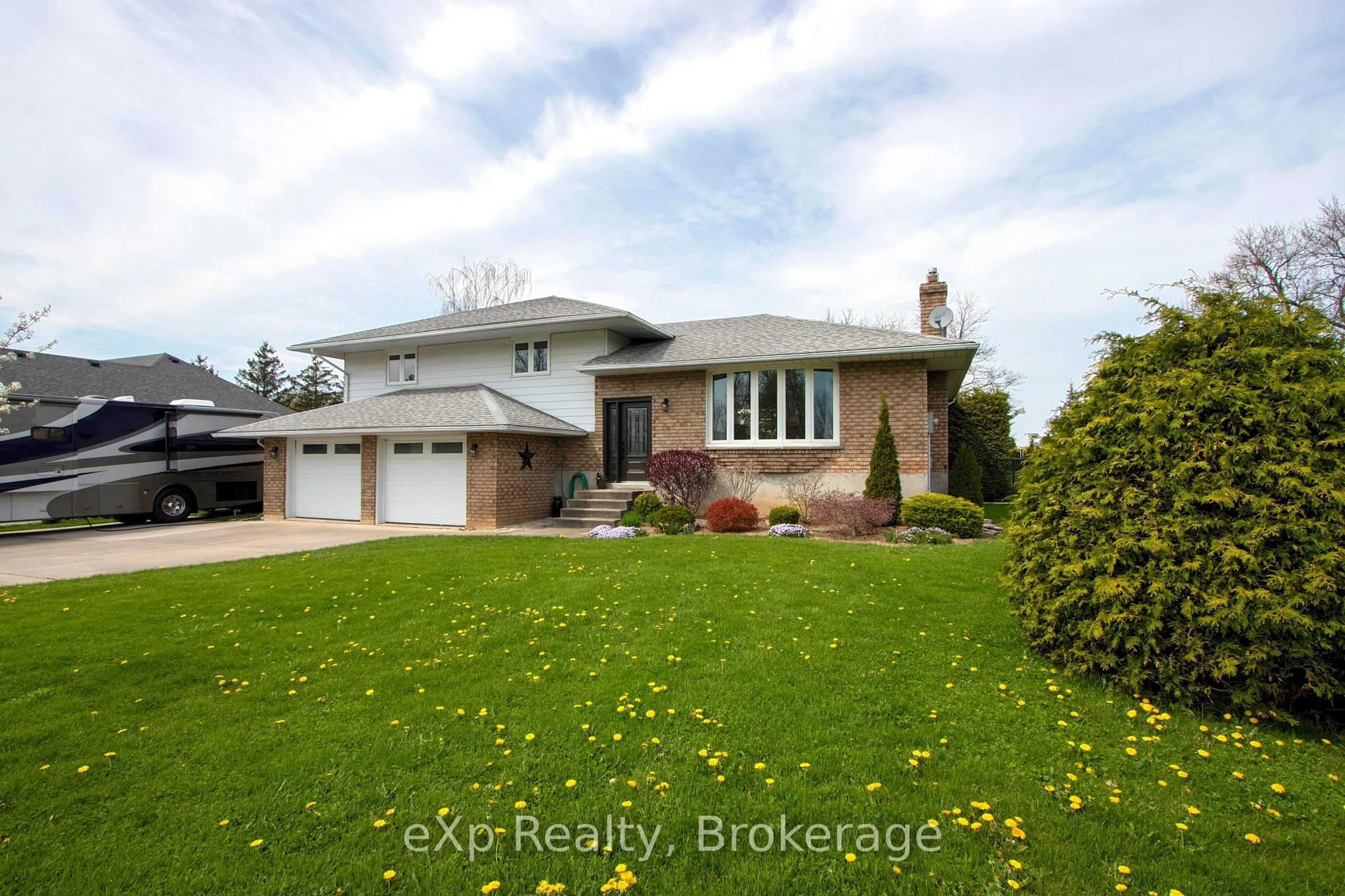 Unknown for 1806 Perth 139 Rd, St. Marys Ontario N4X 1C8