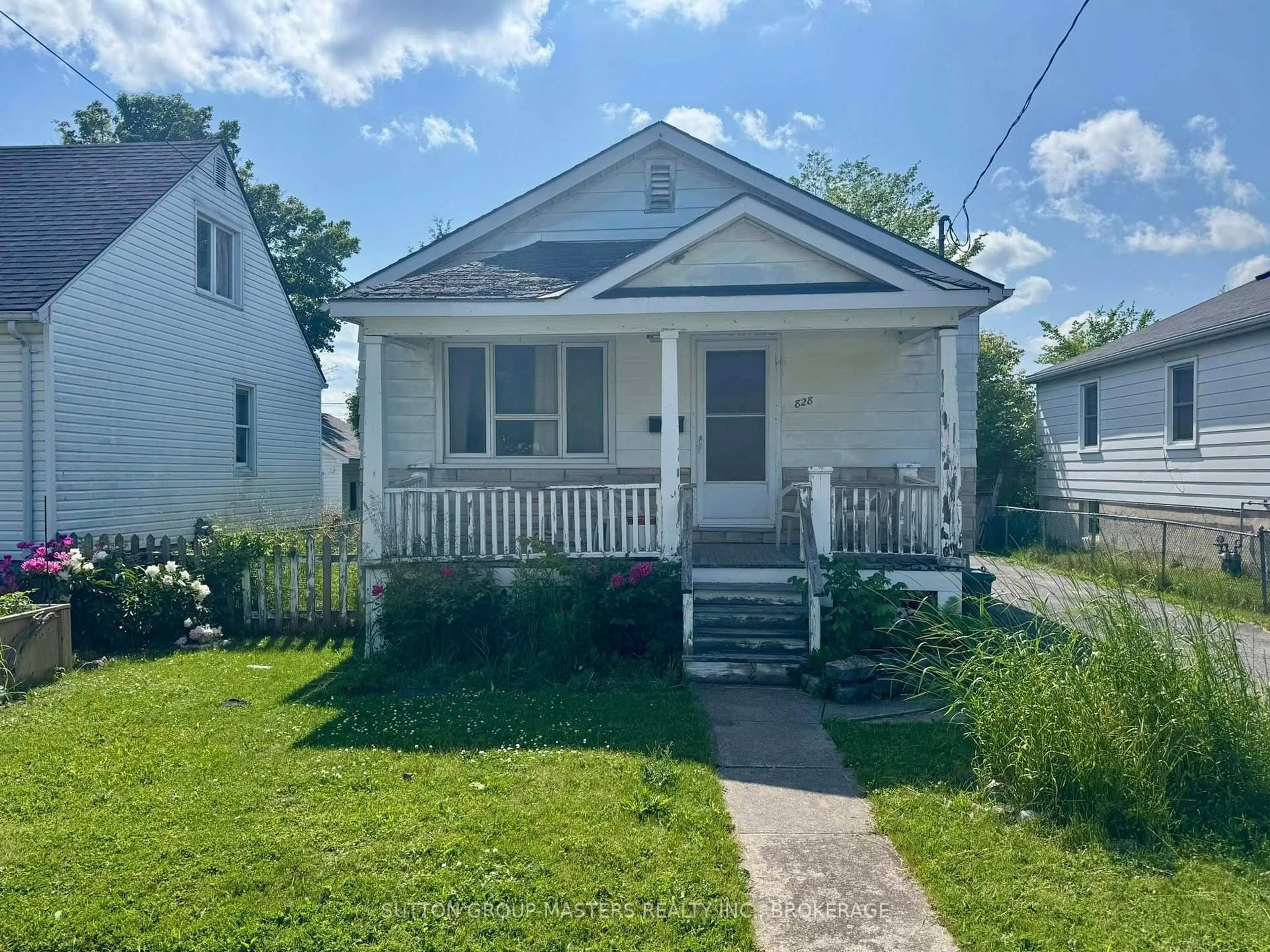 Unknown for 828 Victoria St, Kingston Ontario K7K 4T4