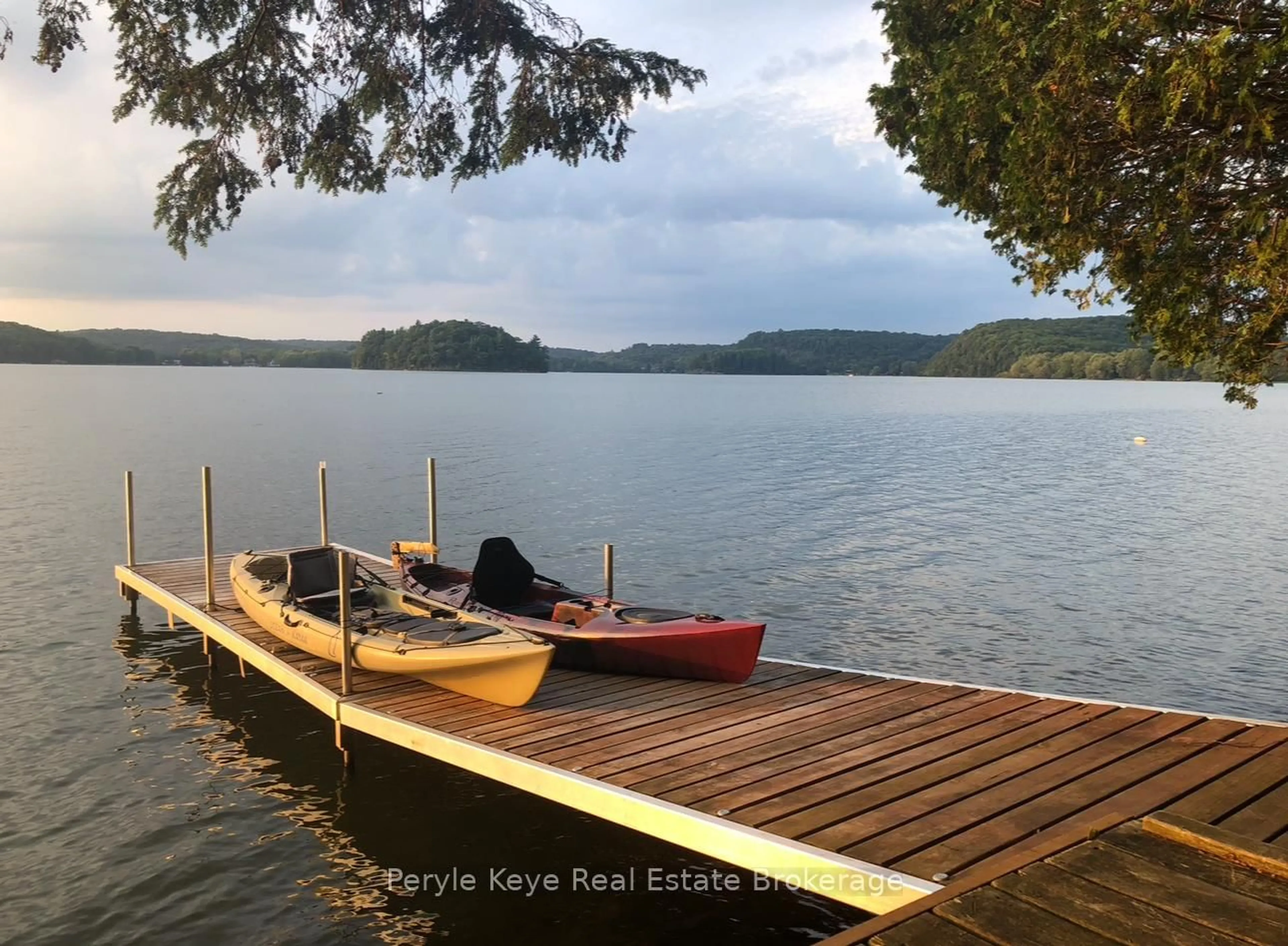 Unknown for 1258 Windermere Rd #4, Muskoka Lakes Ontario P0B 1M0
