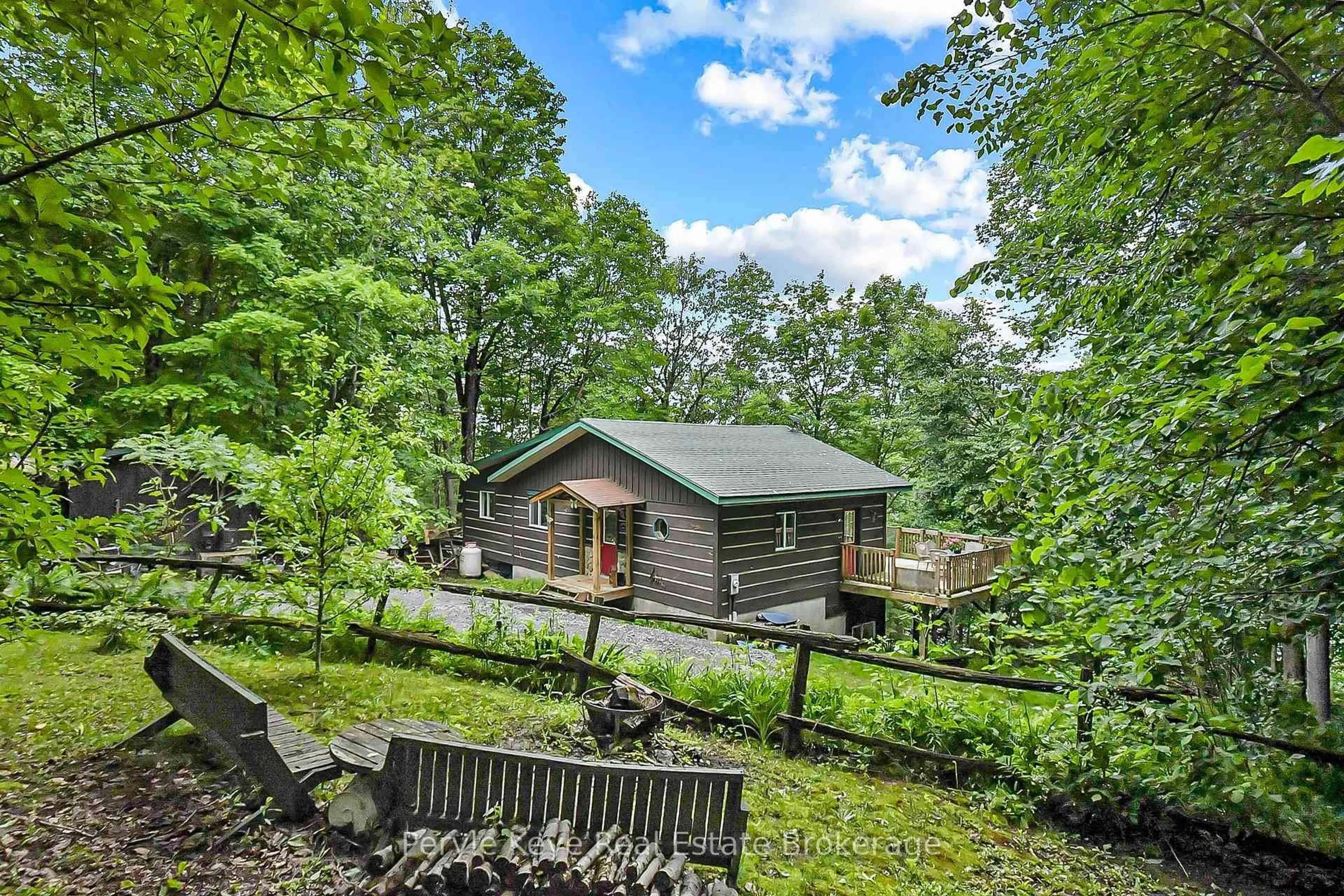 Unknown for 1258 Windermere Rd #4, Muskoka Lakes Ontario P0B 1M0