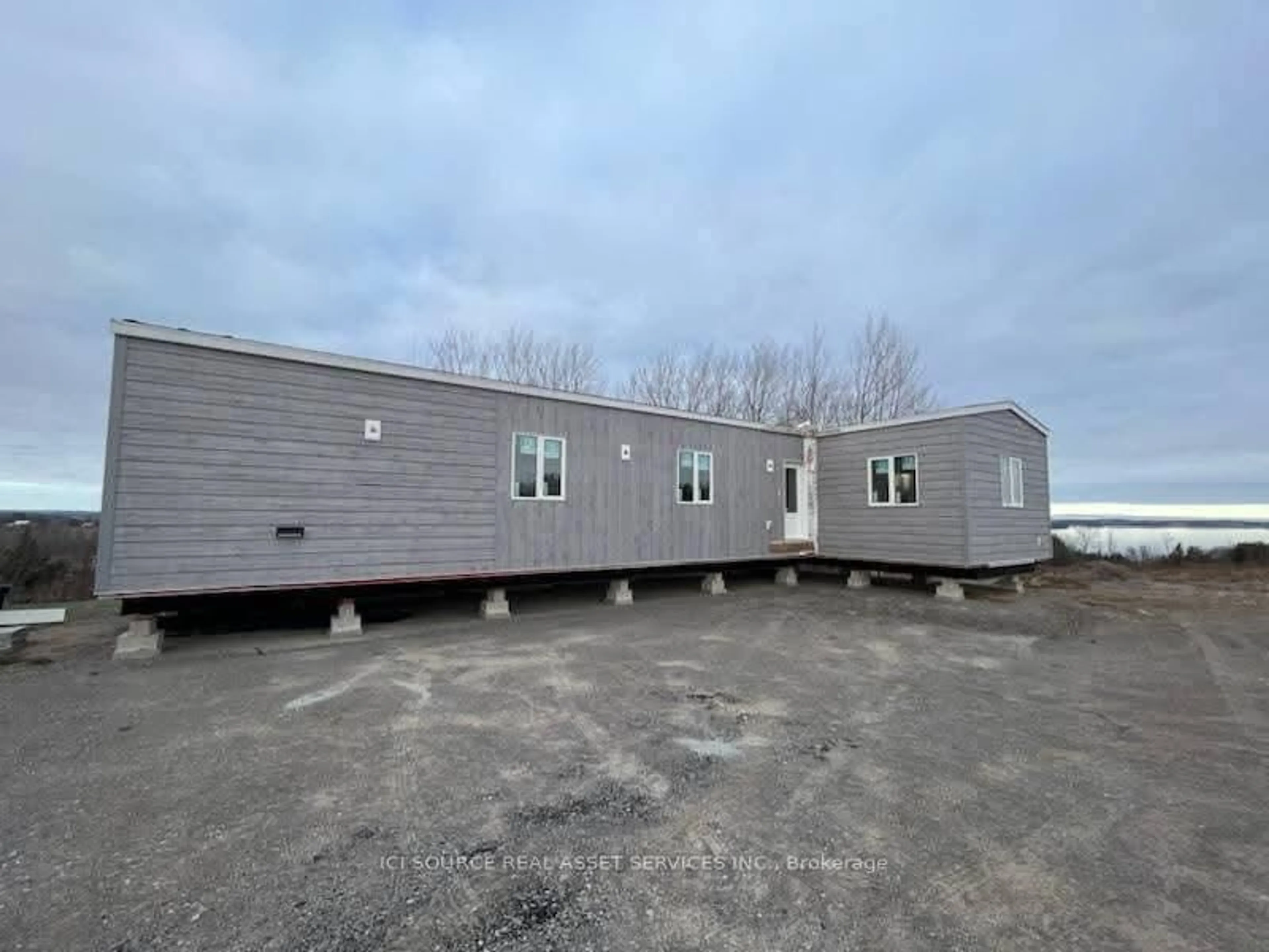 Shed for 7100 County Rd #BGR707, Alnwick/Haldimand Ontario K0K 2X0