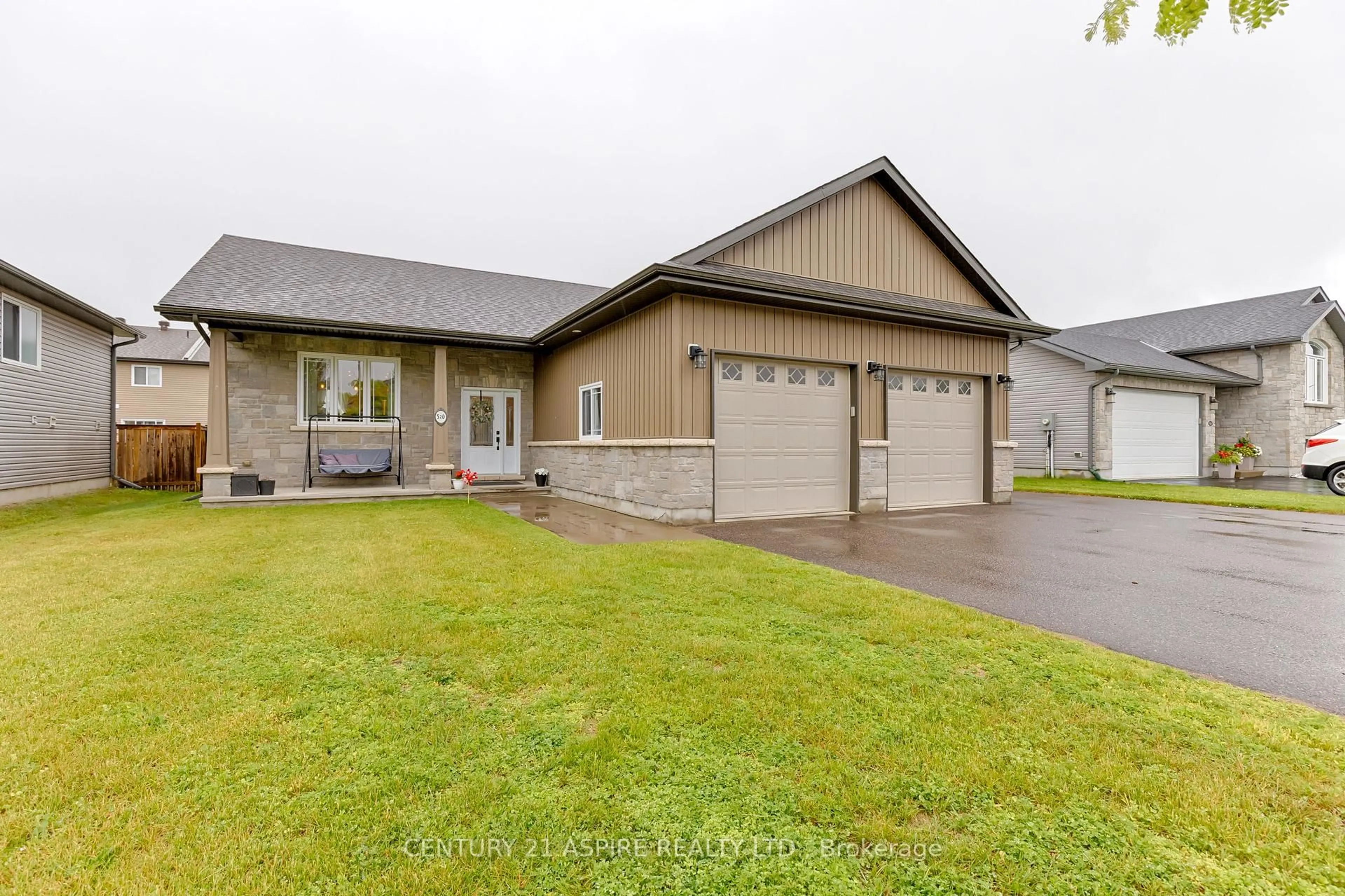 Unknown for 520 Gardner Cres, Petawawa Ontario K8H 0C4