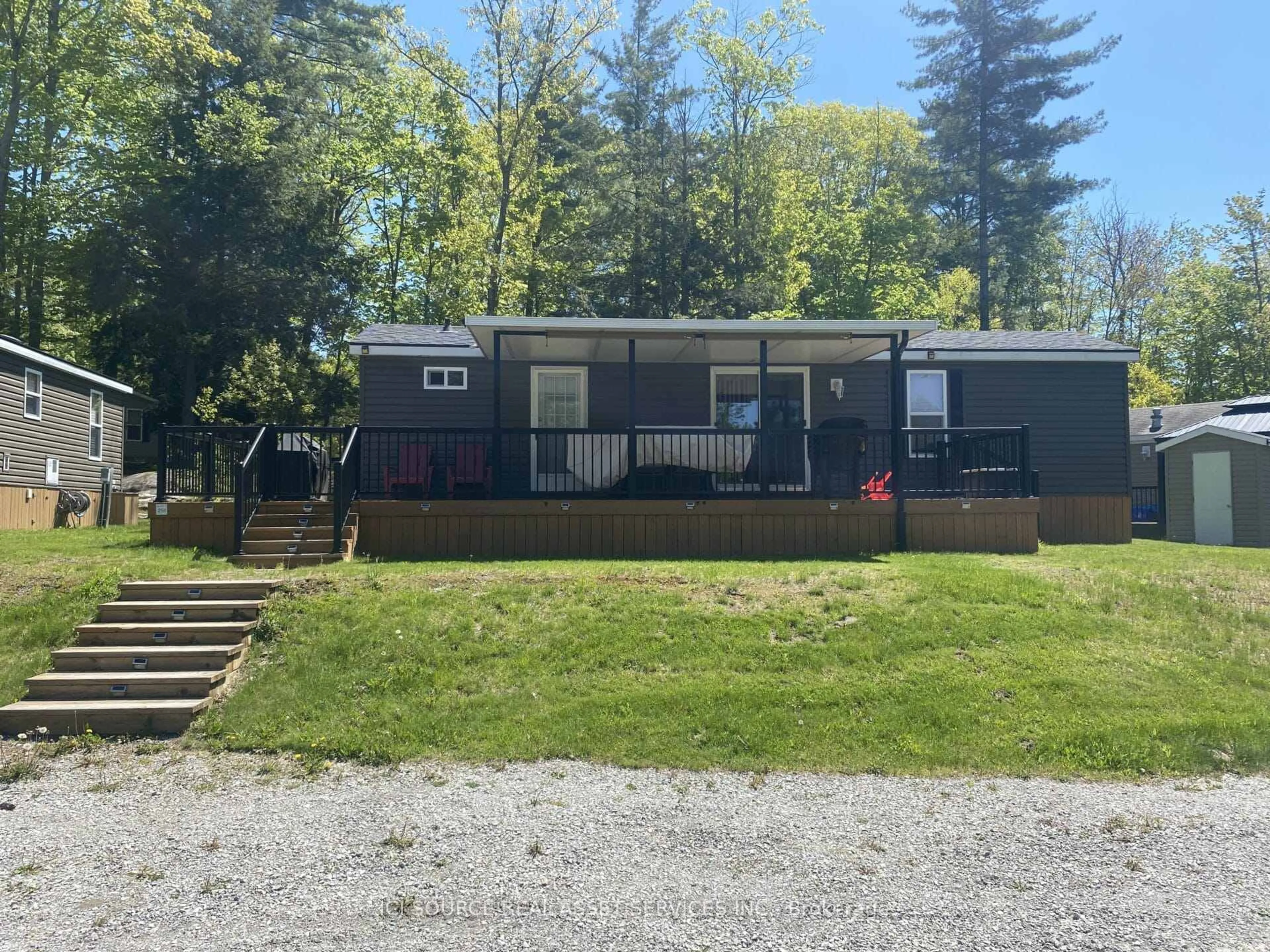 Unknown for 1082 Shamrock Marina Rd #SMR251, Gravenhurst Ontario P0E 1N0
