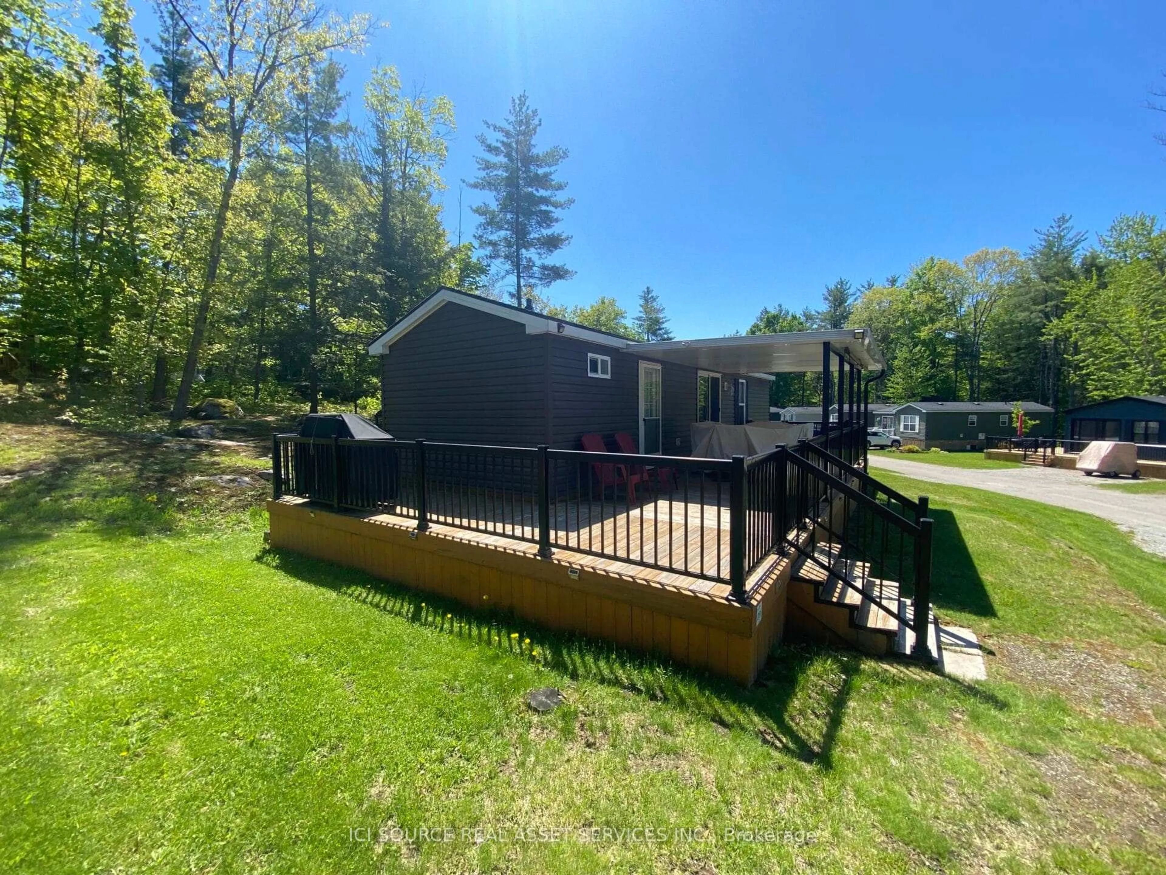Unknown for 1082 Shamrock Marina Rd #SMR251, Gravenhurst Ontario P0E 1N0