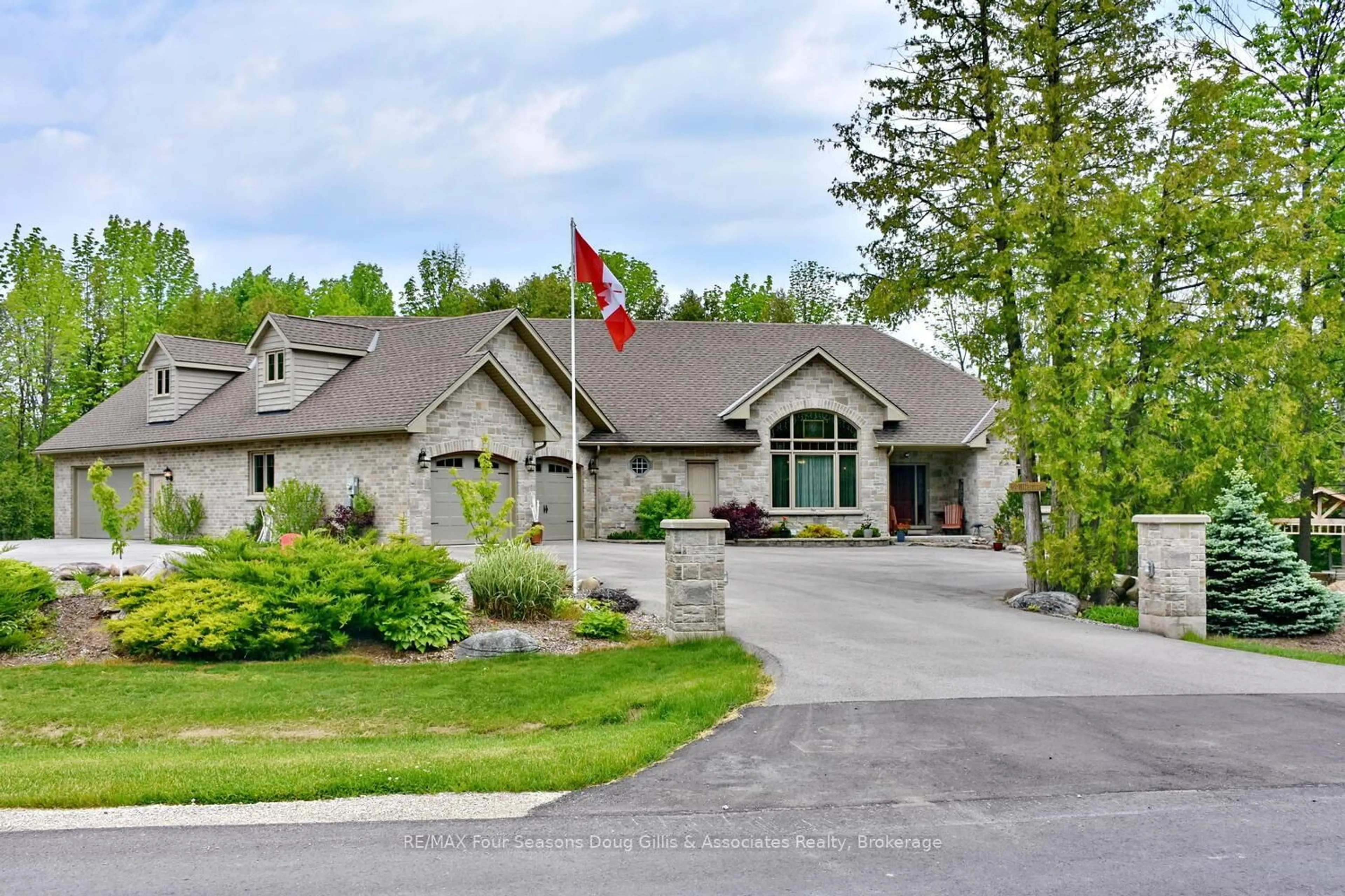 Unknown for 135 Algonquin Dr, Meaford Ontario N4L 0A7
