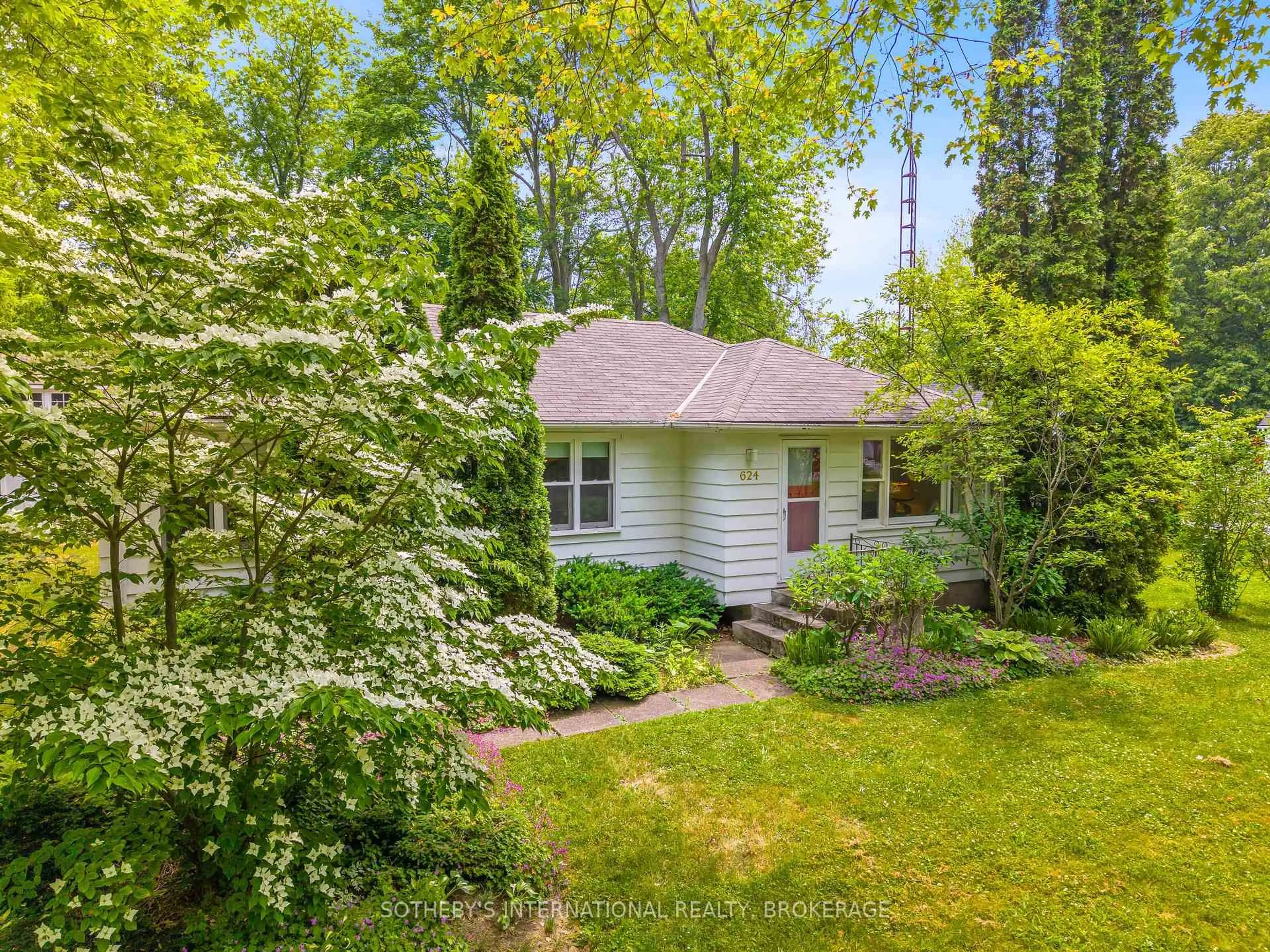 Unknown for 624 Rye St, Niagara-on-the-Lake Ontario L0S 1J0