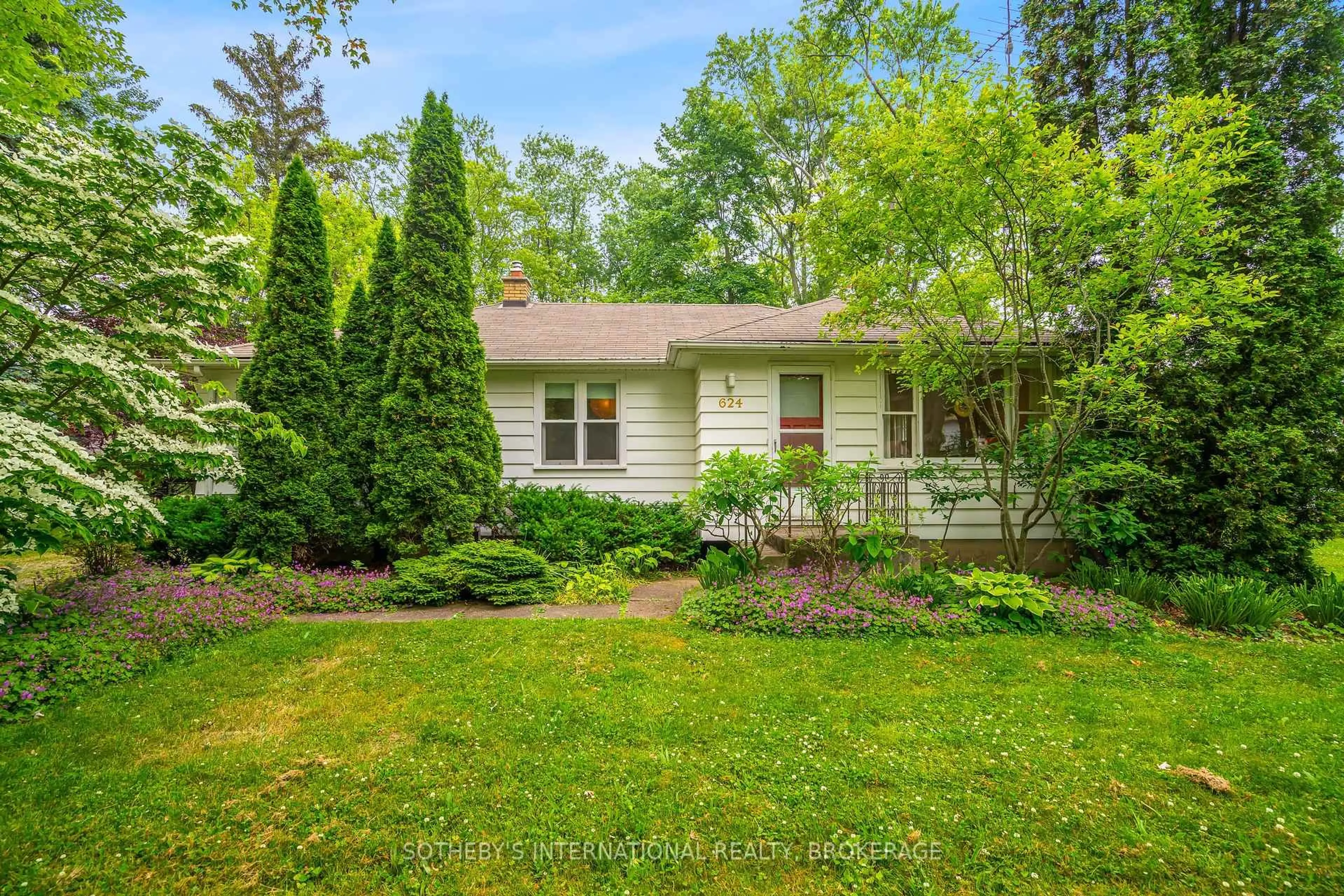 Unknown for 624 Rye St, Niagara-on-the-Lake Ontario L0S 1J0