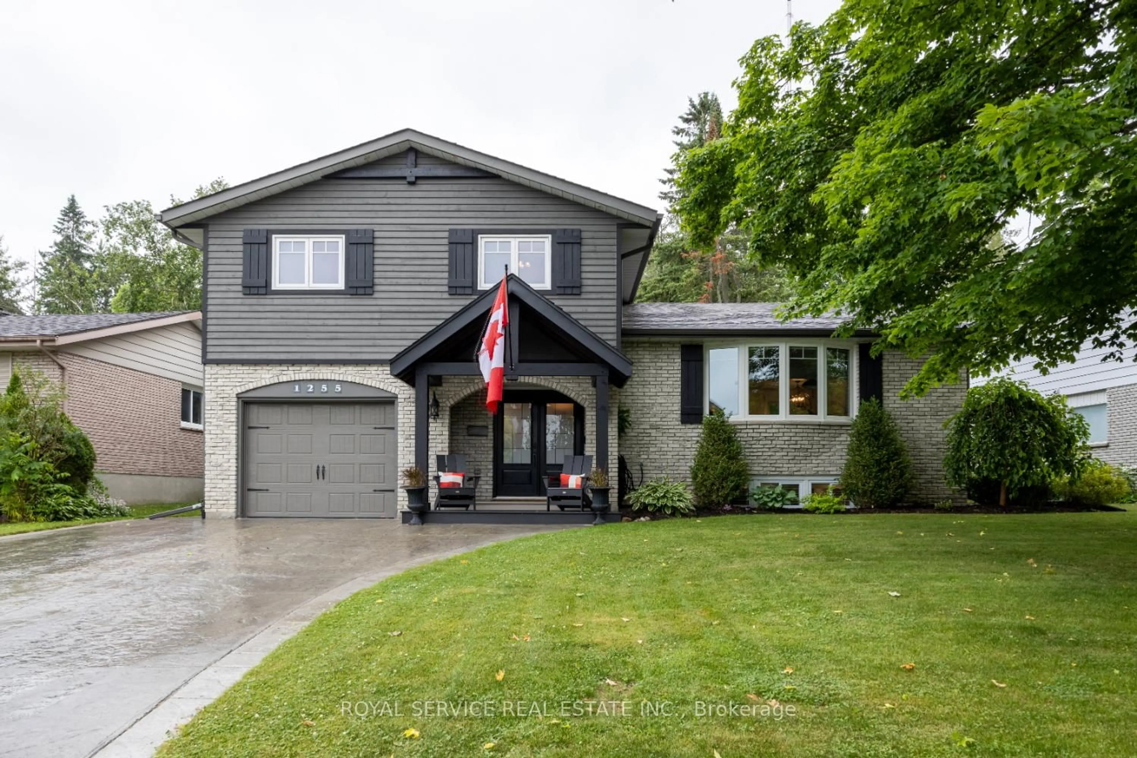 Unknown for 1255 Bridle Dr, Peterborough West Ontario K9J 7J7