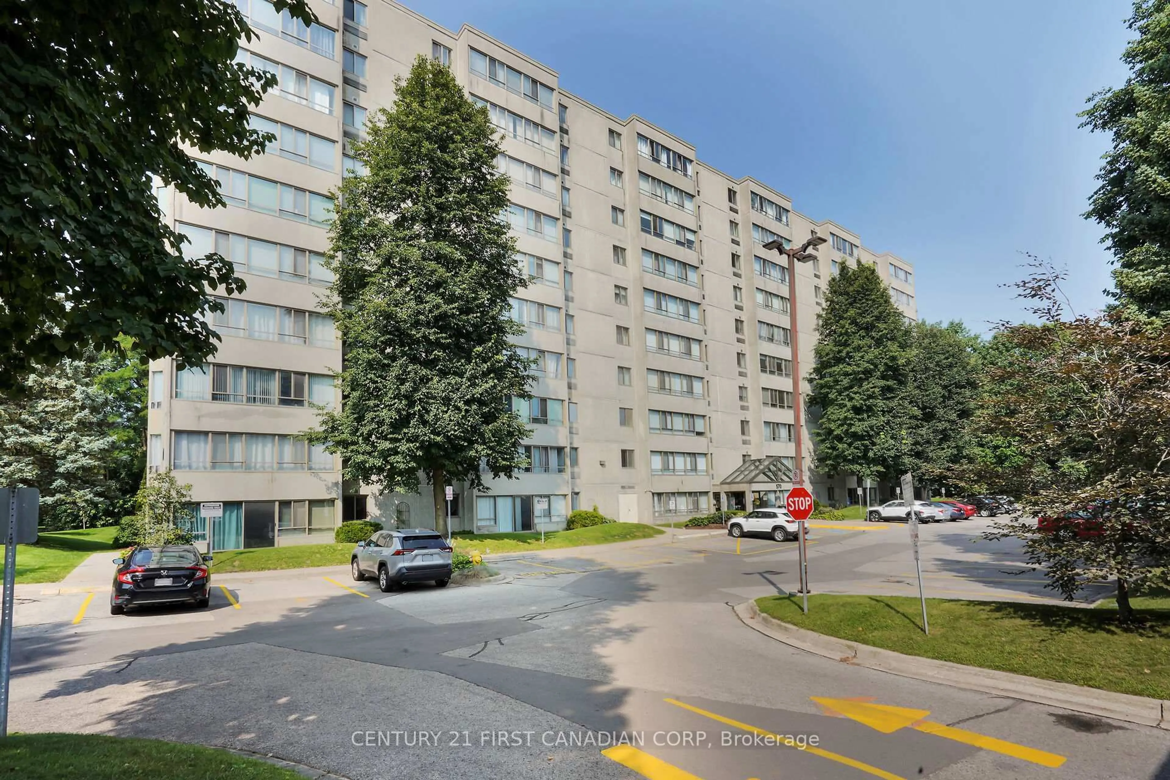 Unknown for 570 Proudfoot Lane #105, London North Ontario N6H 4Z1