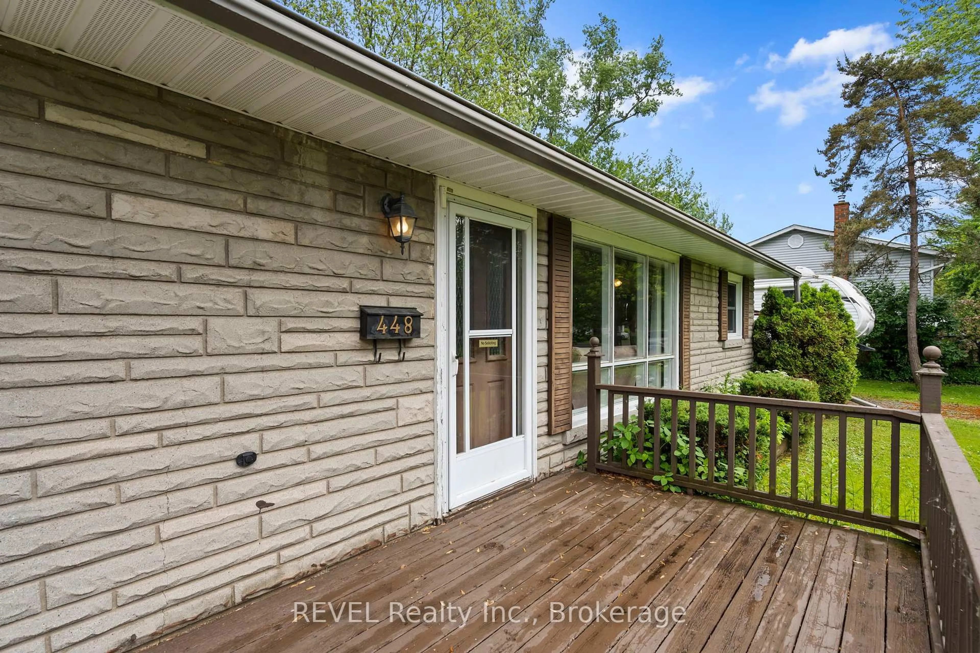 Unknown for 448 Crescent Rd, Fort Erie Ontario L2A 4P7