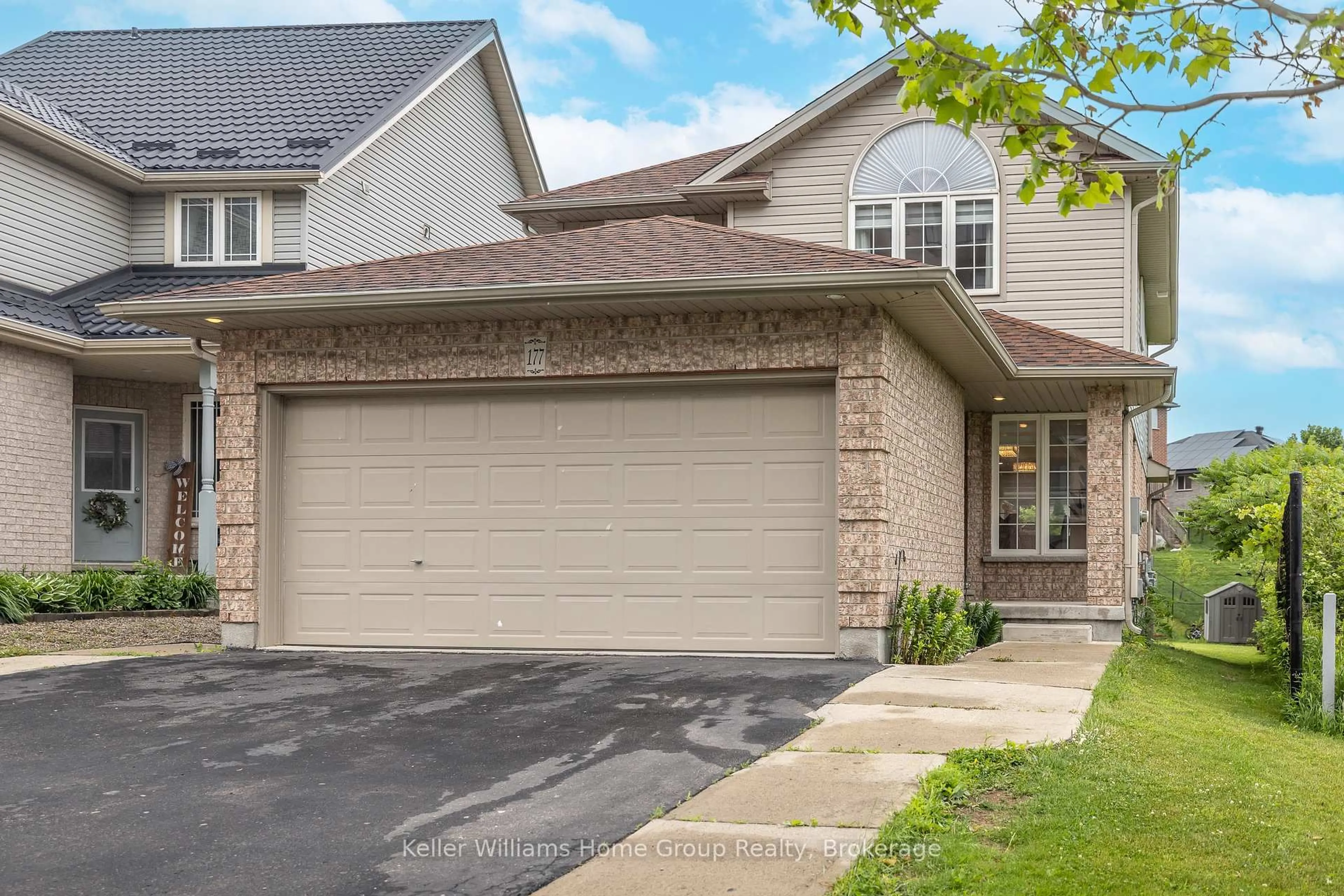 Unknown for 177 WATSON Rd, Guelph Ontario N1E 0J3