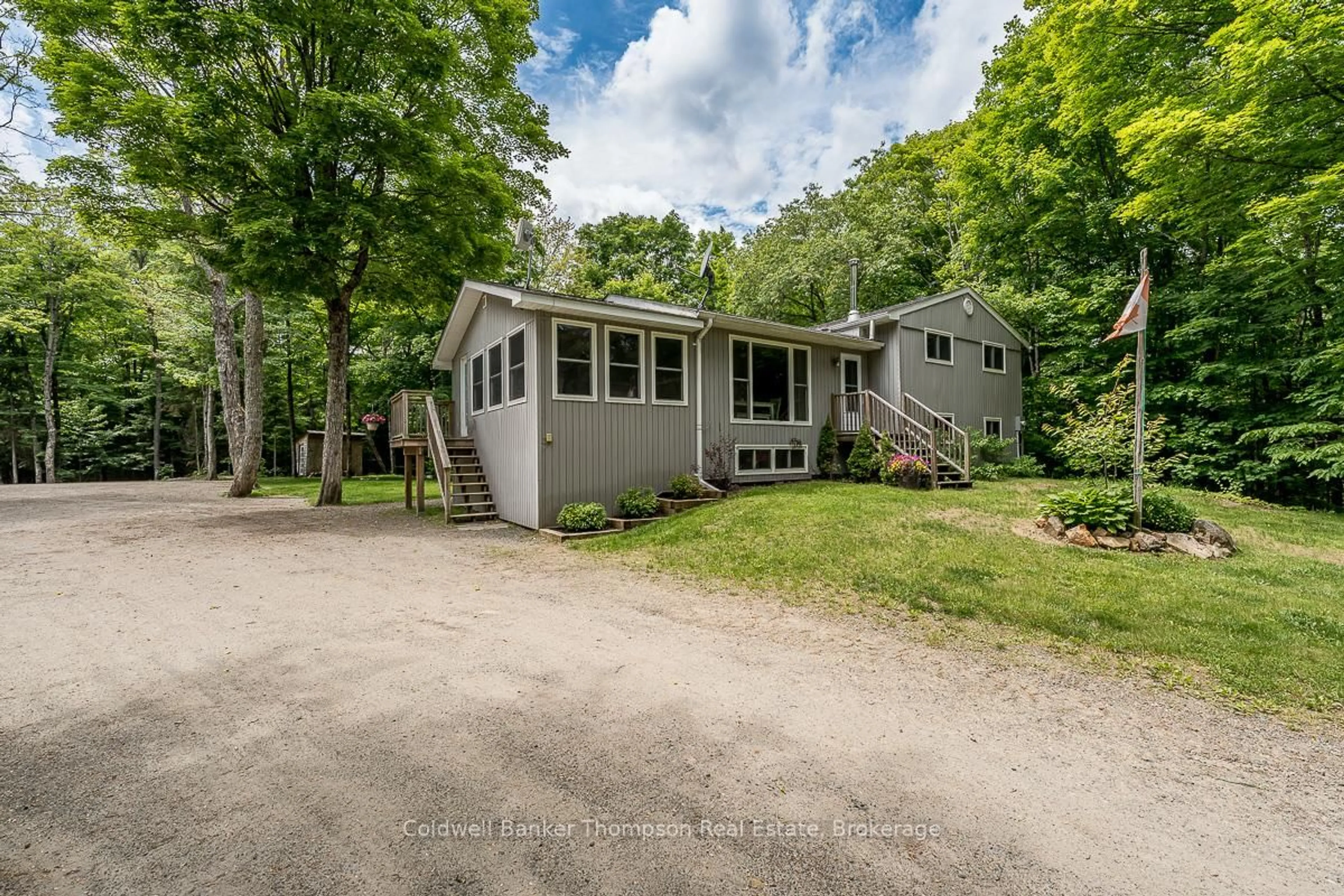 Unknown for 1026 592 Highway, Perry Ontario P0A 1J0